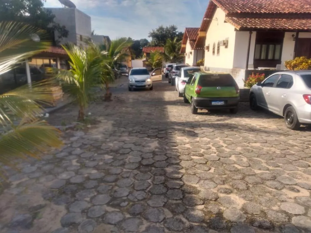 Hotel Pousada Chalé do Coqueiral