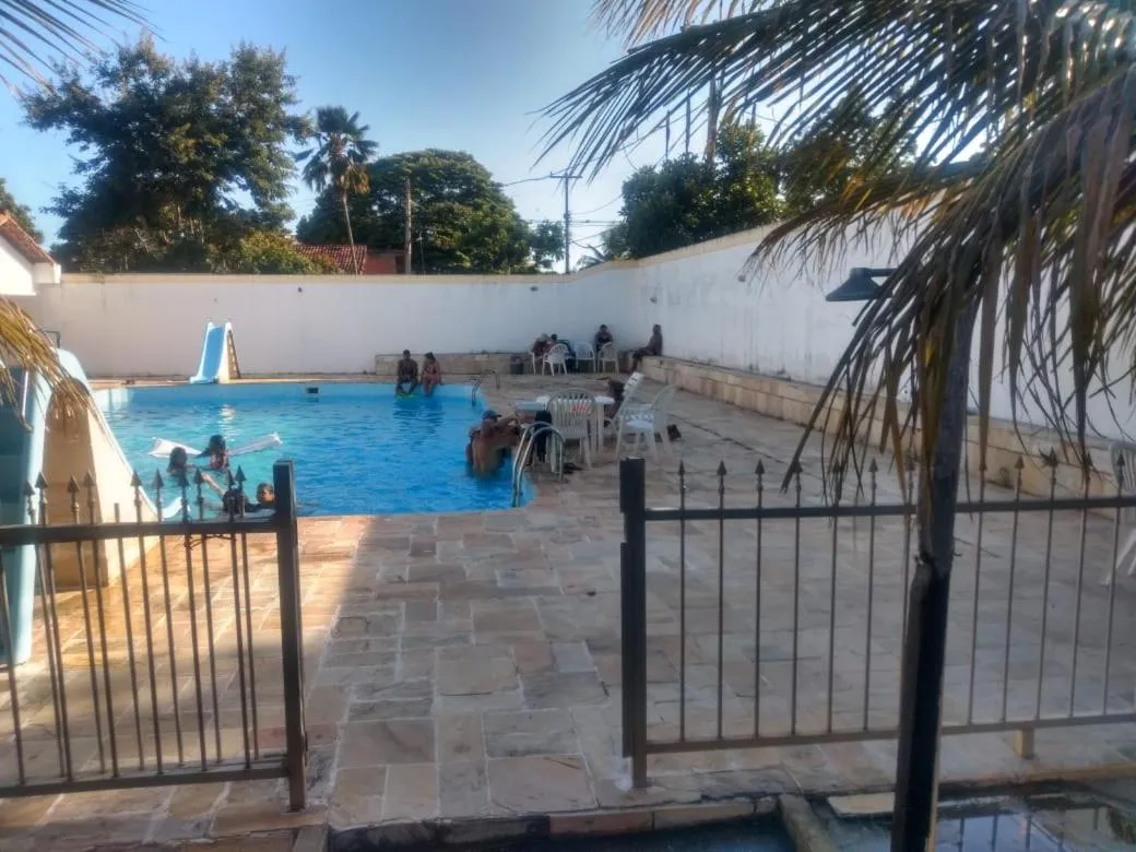 Hotel Pousada Chalé do Coqueiral