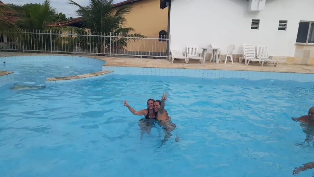 Hotel Pousada Chalé do Coqueiral