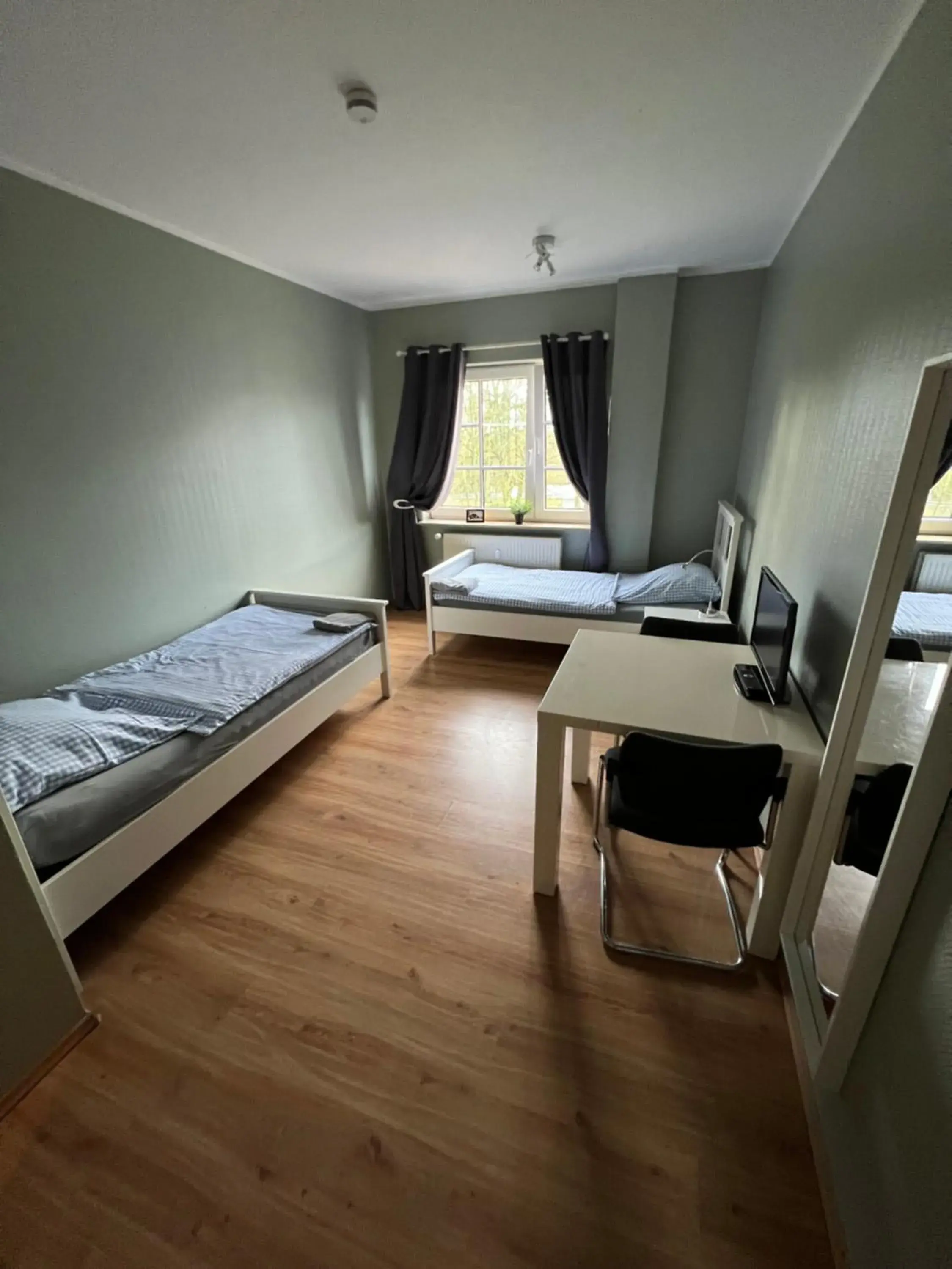 Two-Room Apartment in Bett4-you Pinneberg - Prisdorf Two-Room Apartment in Bett4-you Pinneberg - Prisdorf