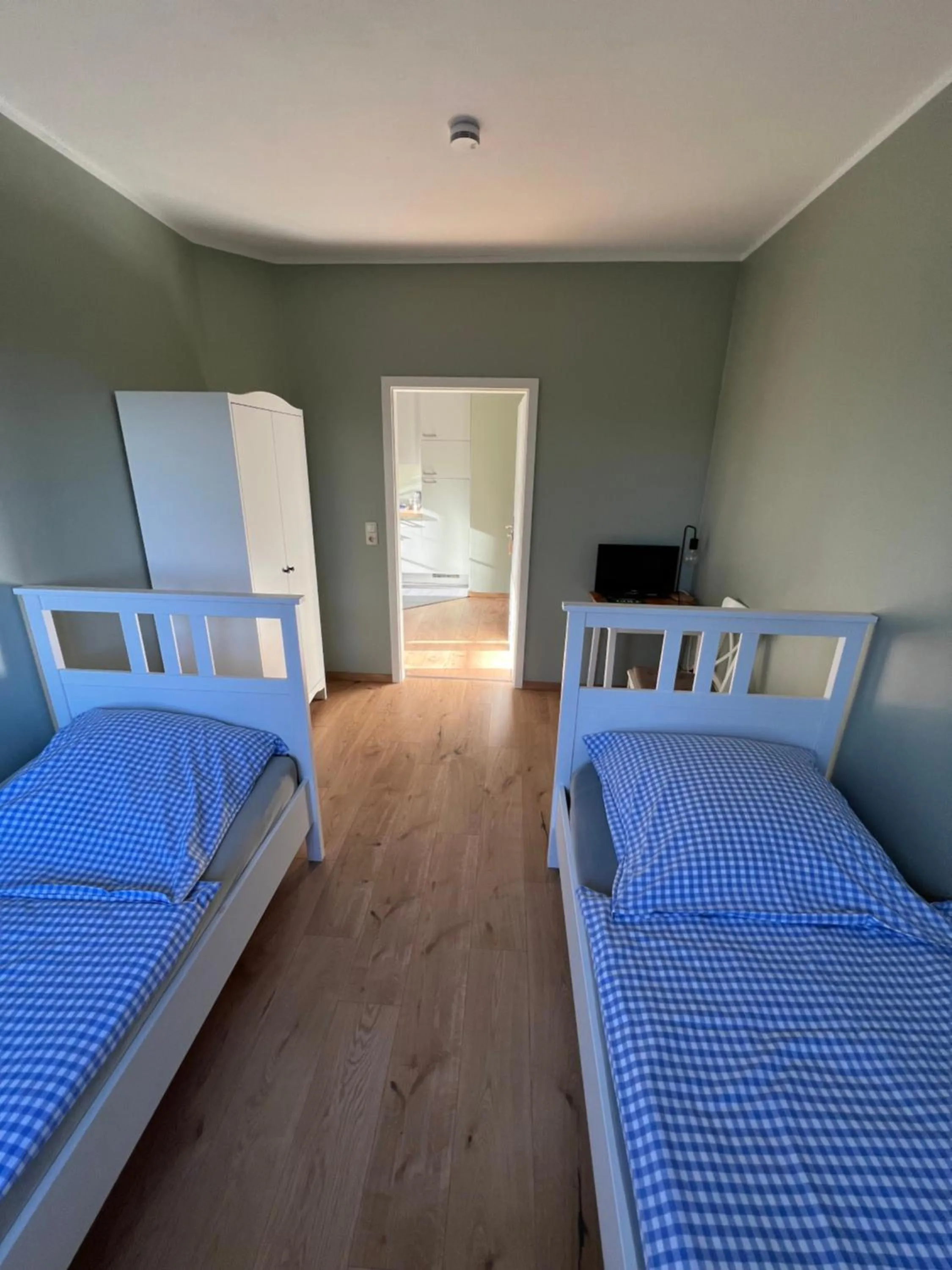 Bed in Bett4-you Pinneberg - Prisdorf