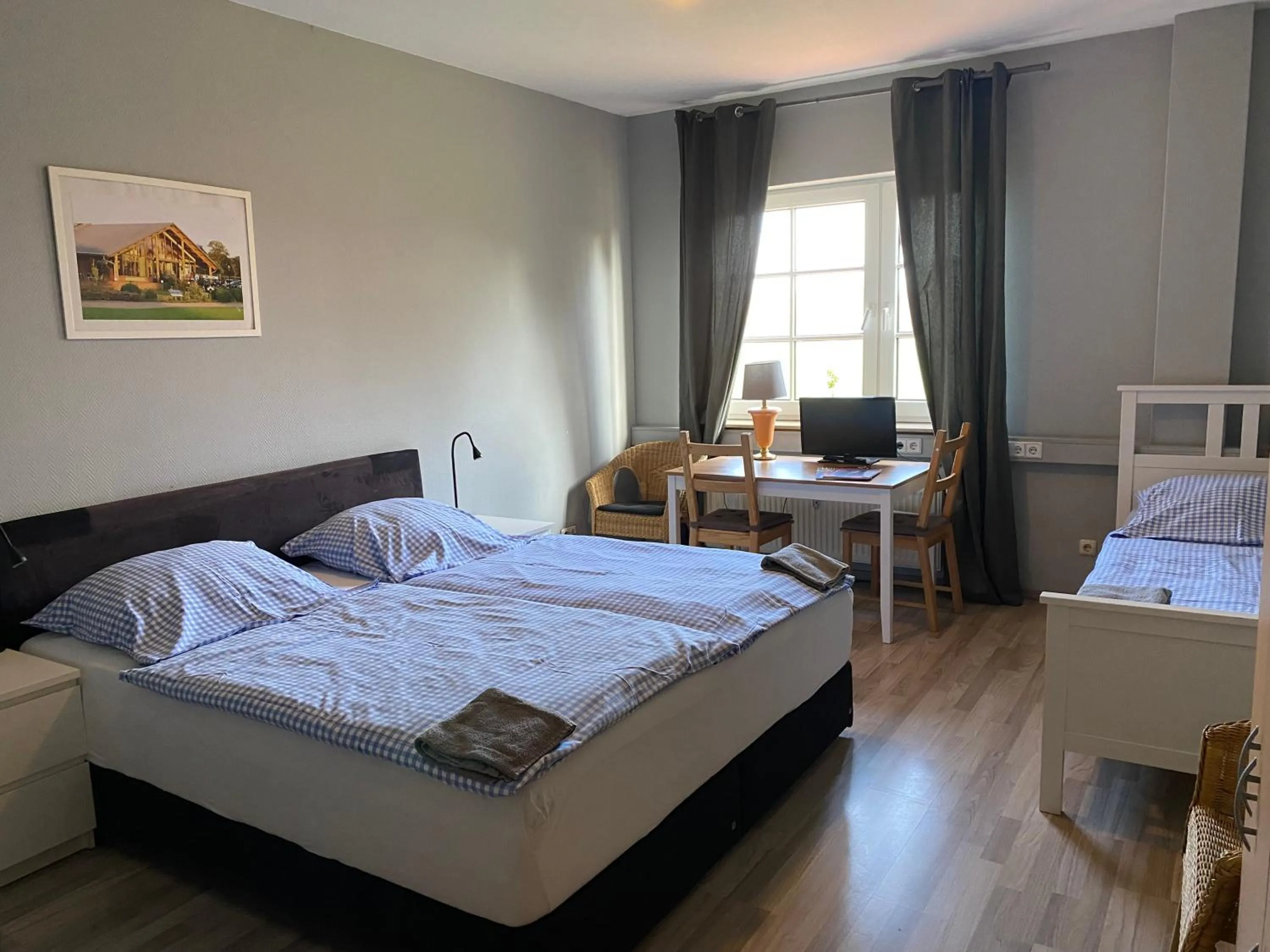 Bed in Bett4-you Pinneberg - Prisdorf