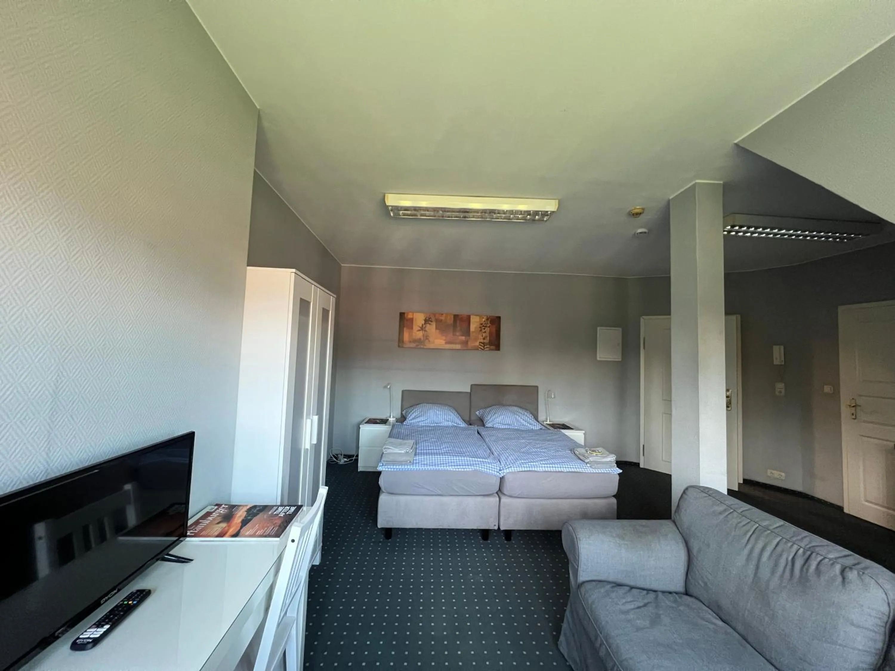 Bed in Bett4-you Pinneberg - Prisdorf