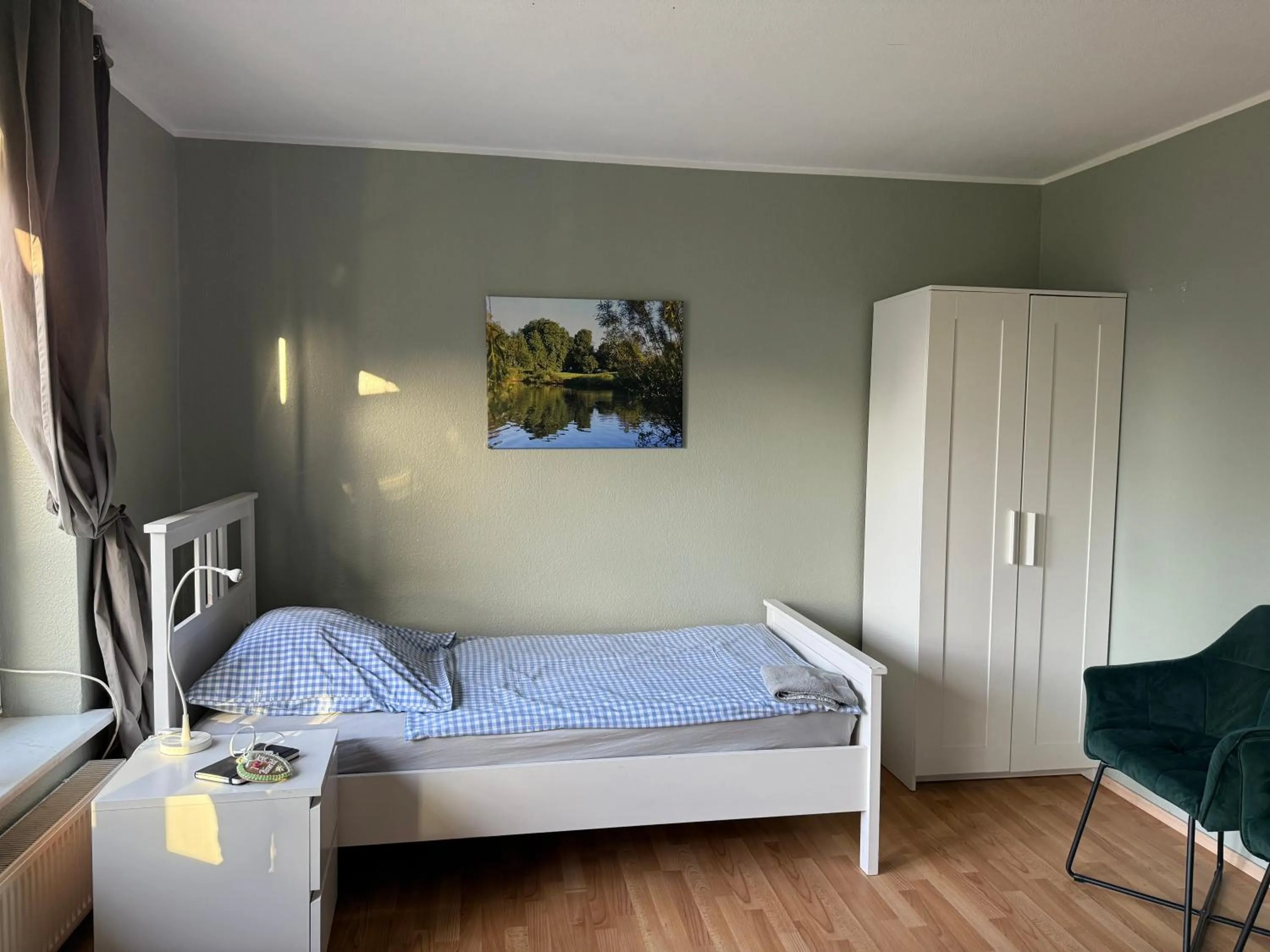 Bed in Bett4-you Pinneberg - Prisdorf