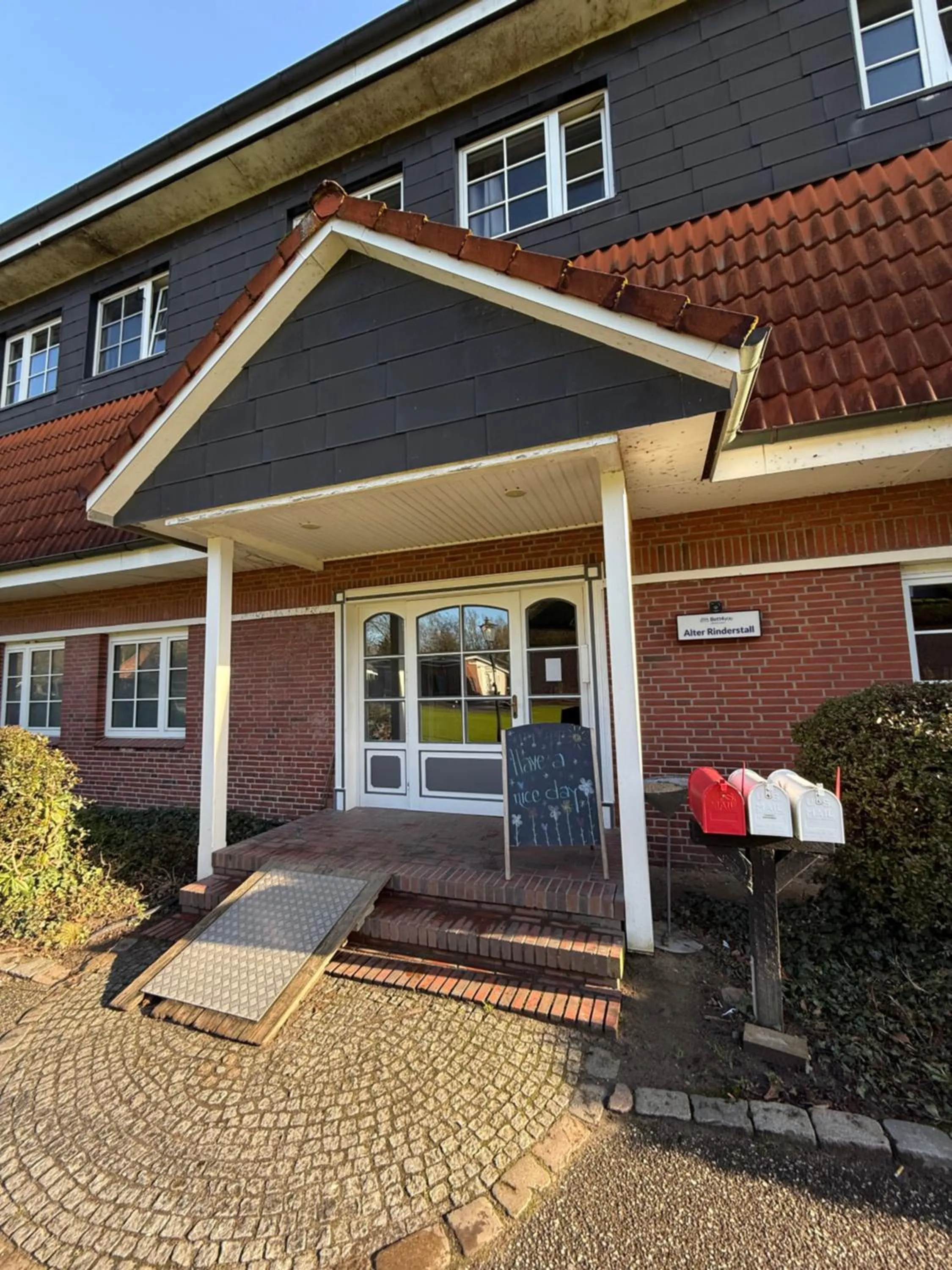 Bett4-you Pinneberg - Prisdorf