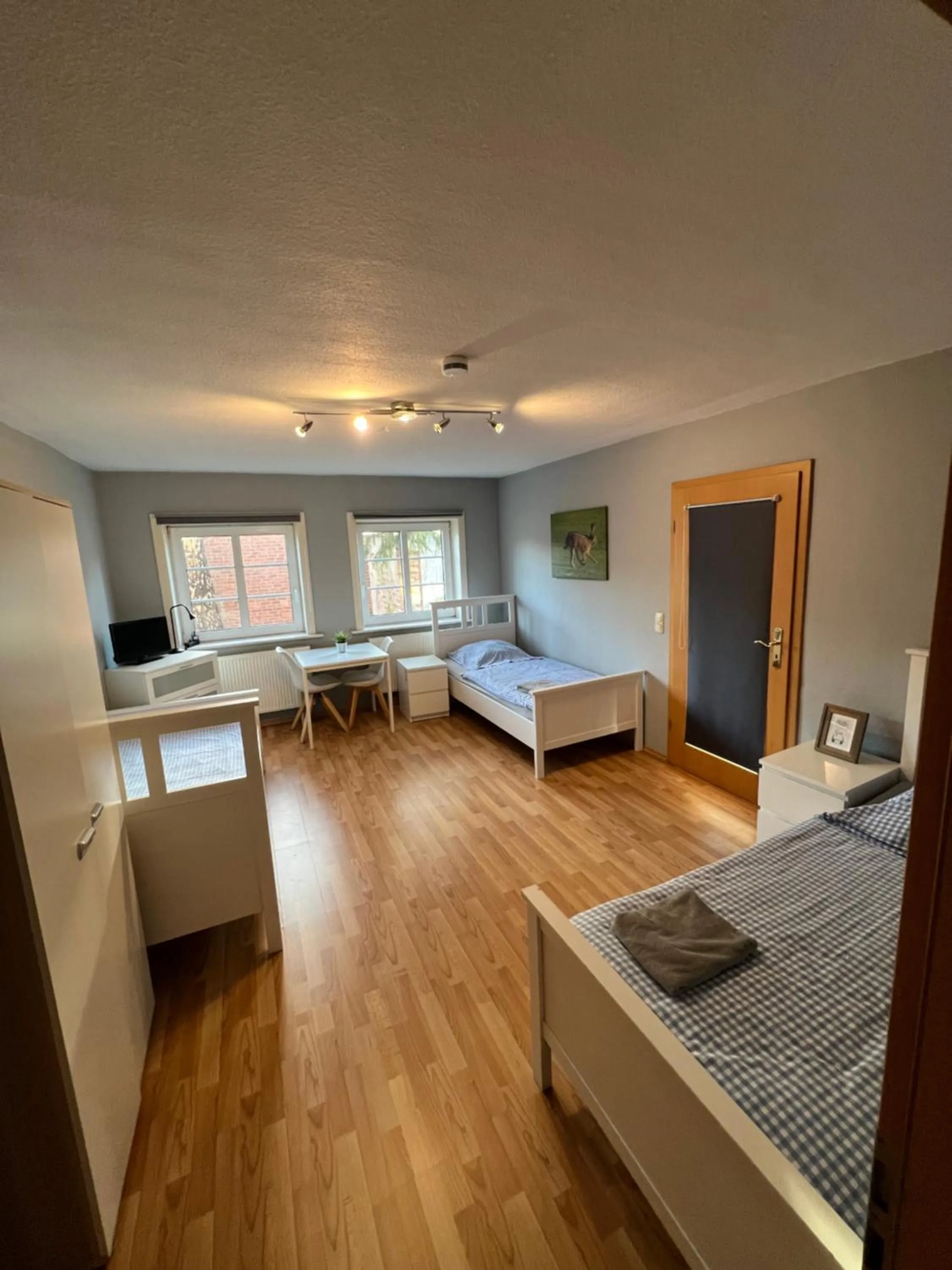 Bed in Bett4-you Pinneberg - Prisdorf