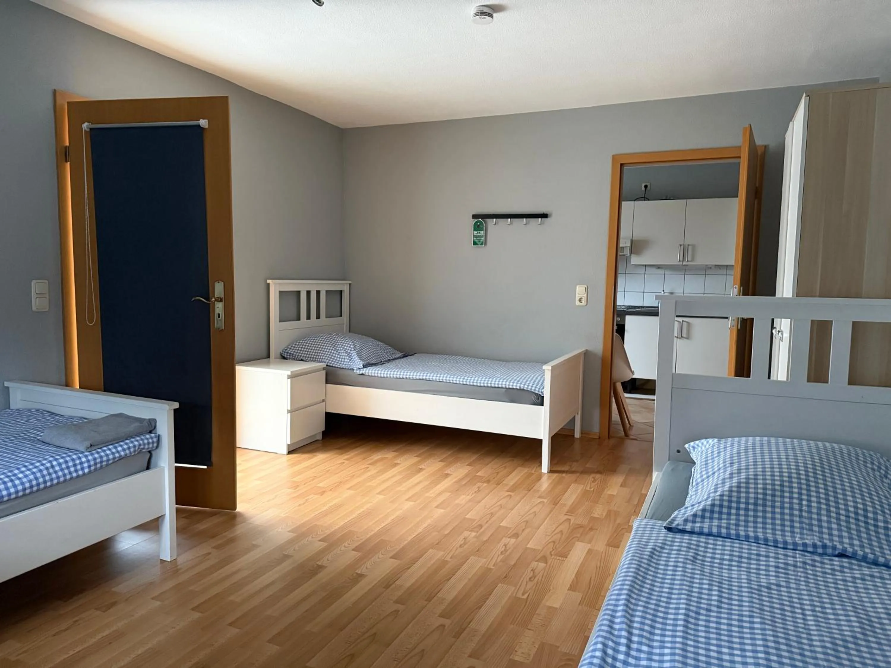 Bed in Bett4-you Pinneberg - Prisdorf