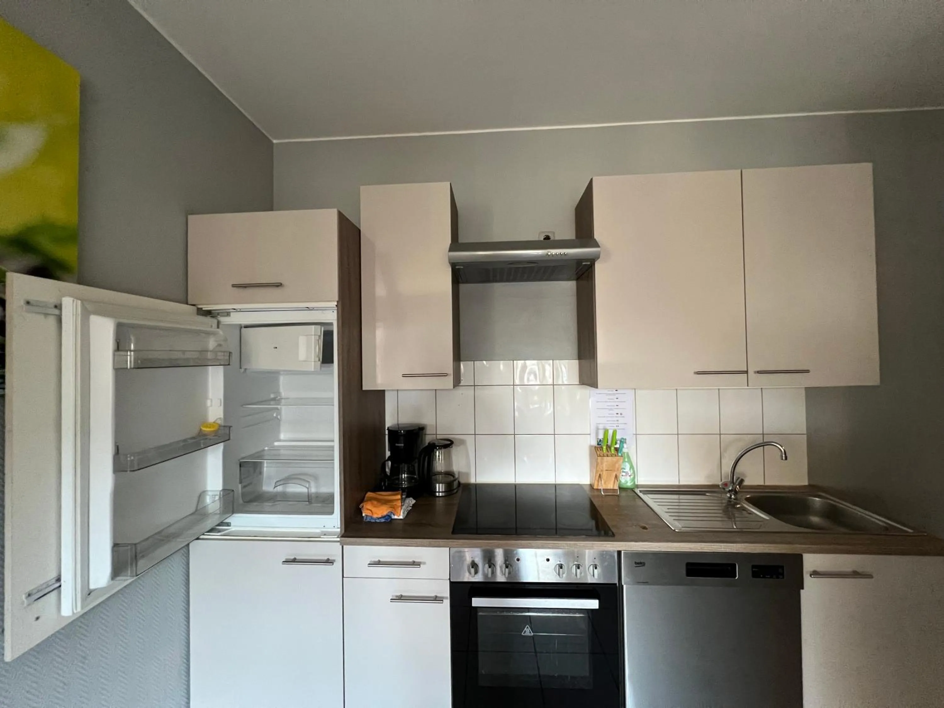 Bett4-you Pinneberg - Prisdorf