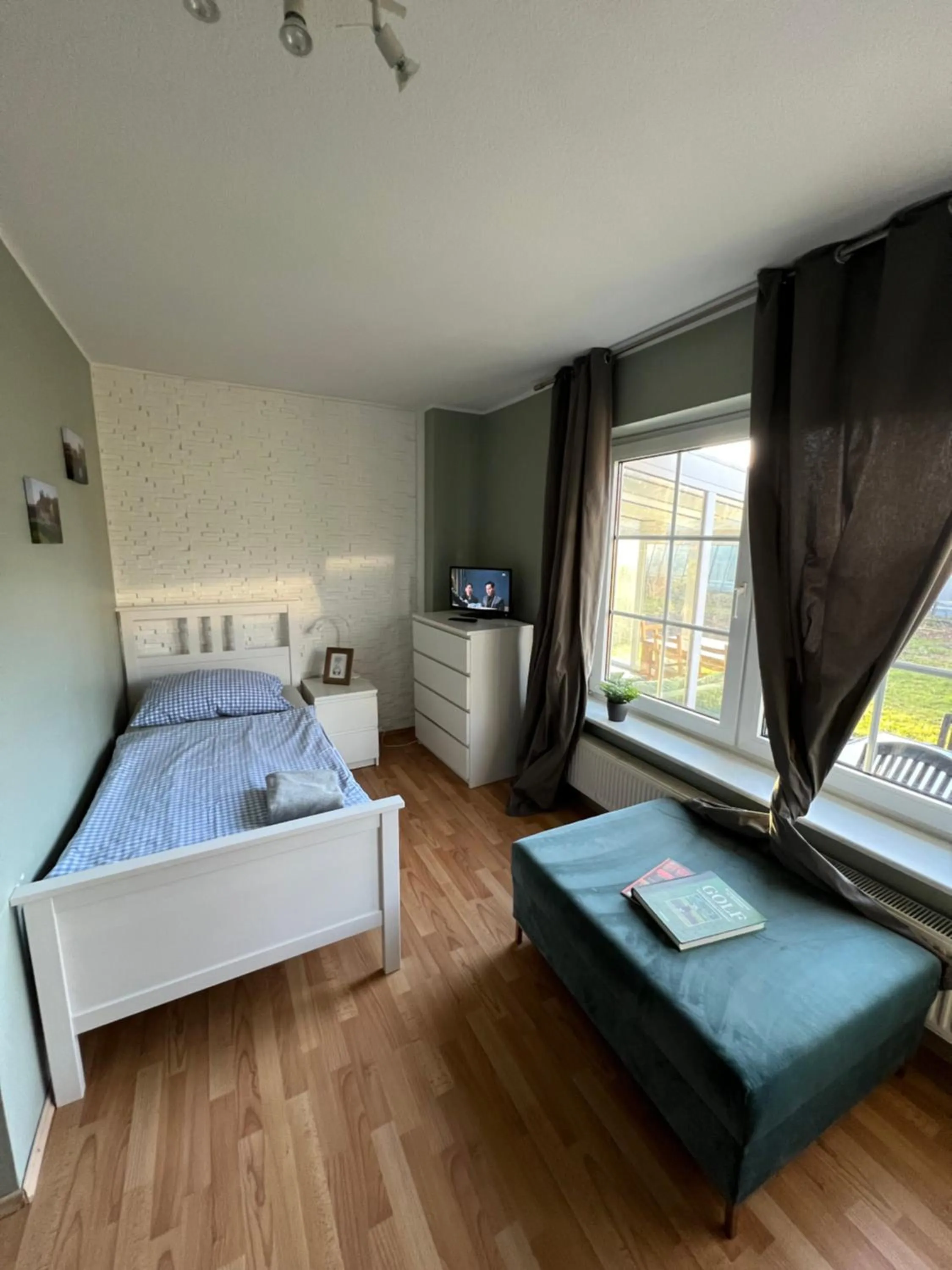 Bed in Bett4-you Pinneberg - Prisdorf