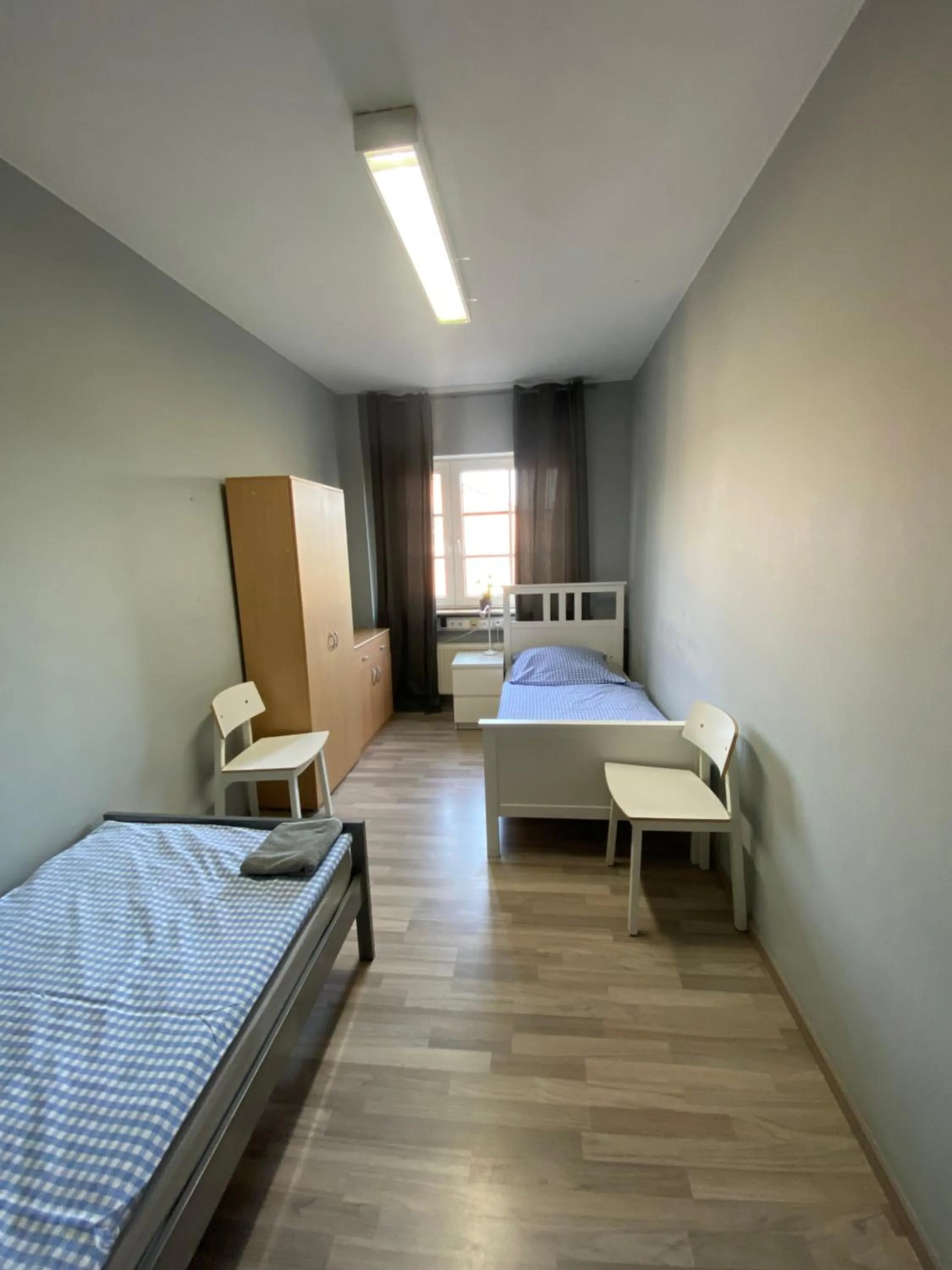 Bed in Bett4-you Pinneberg - Prisdorf