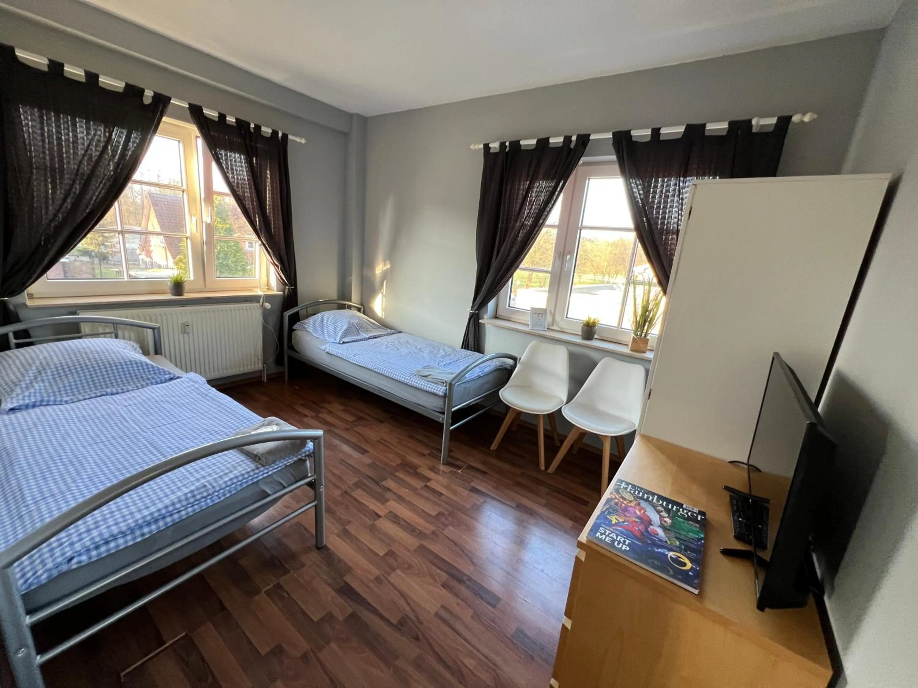 Bed in Bett4-you Pinneberg - Prisdorf