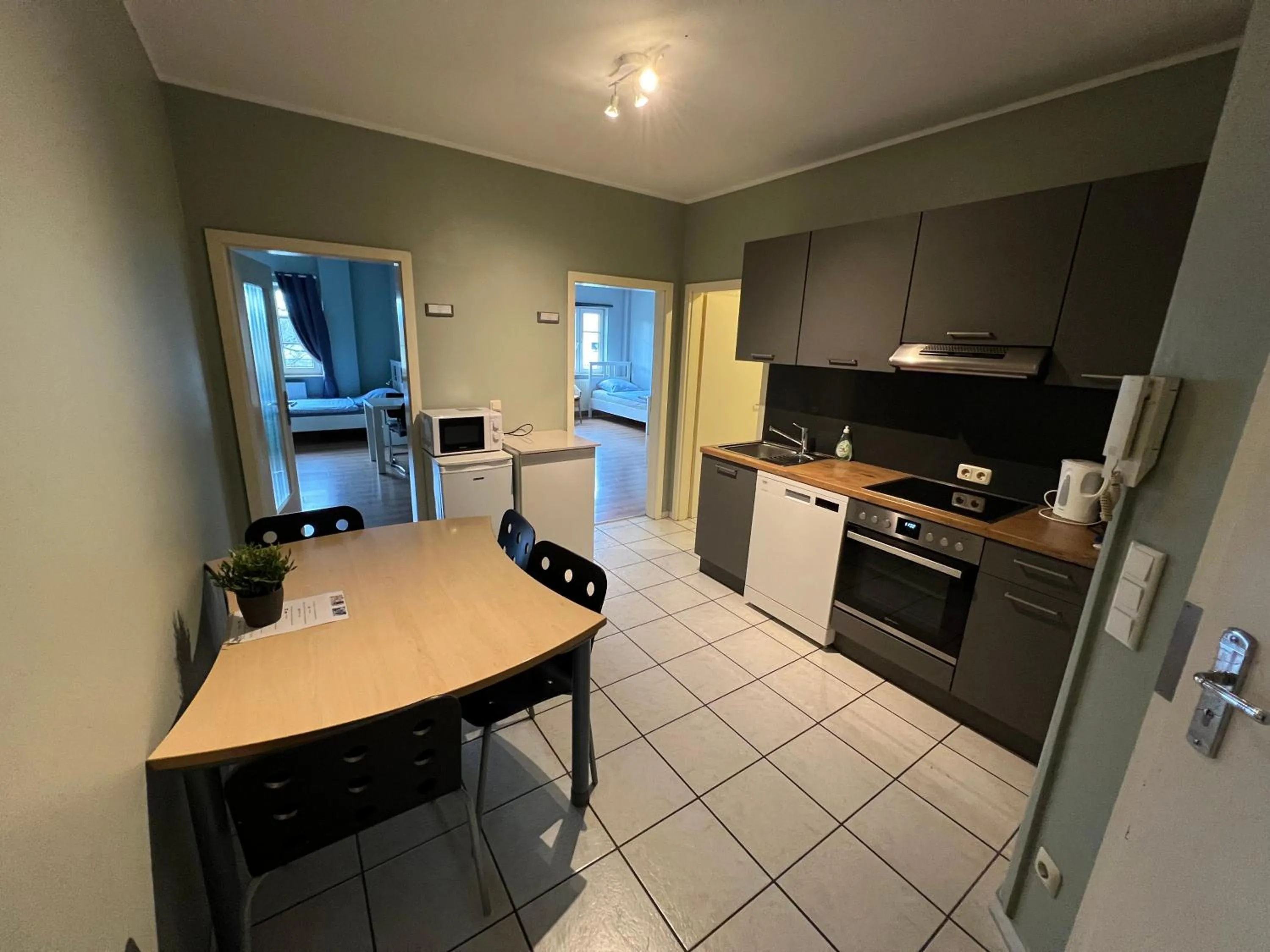 Bett4-you Pinneberg - Prisdorf