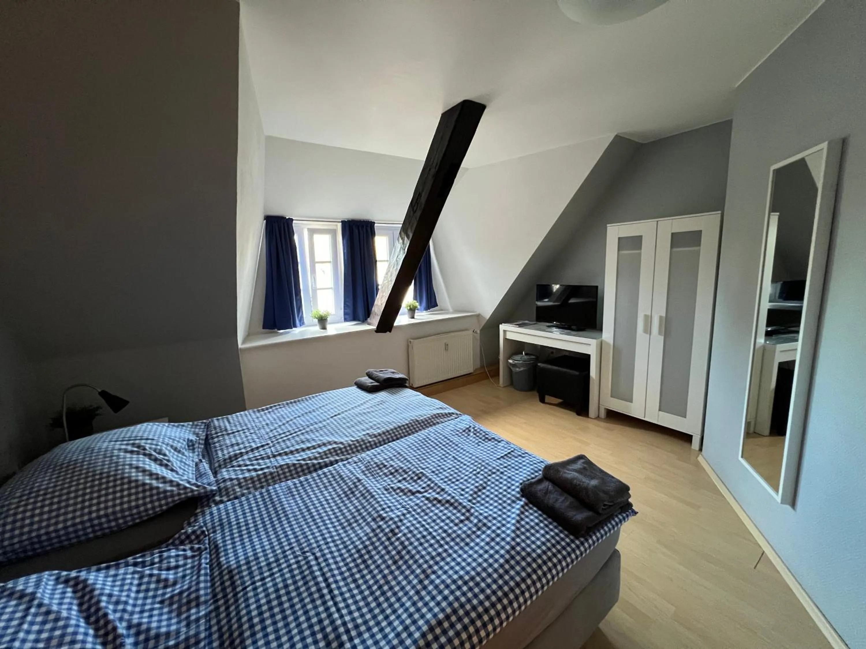 Bed in Bett4-you Pinneberg - Prisdorf