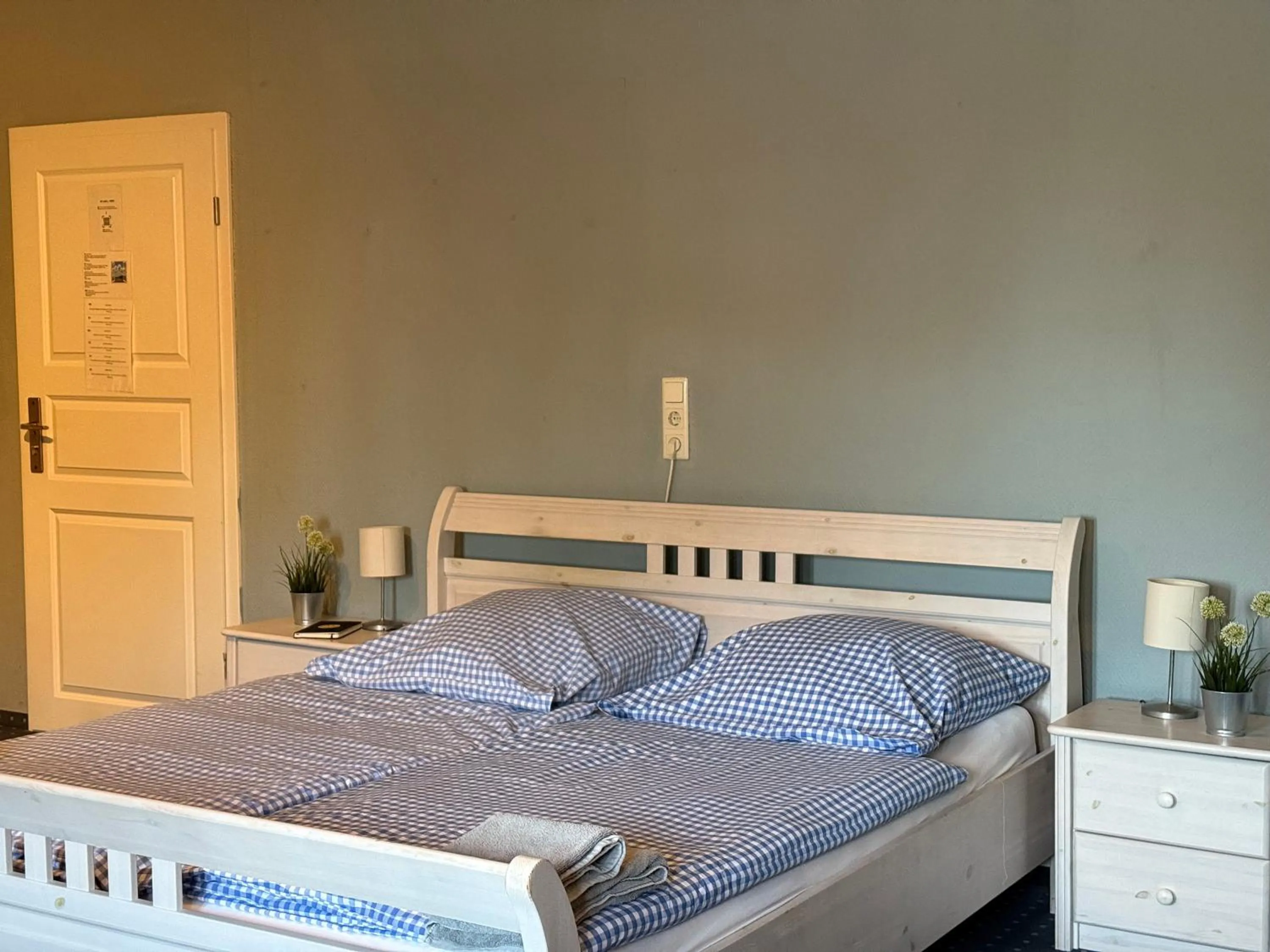 Bed in Bett4-you Pinneberg - Prisdorf