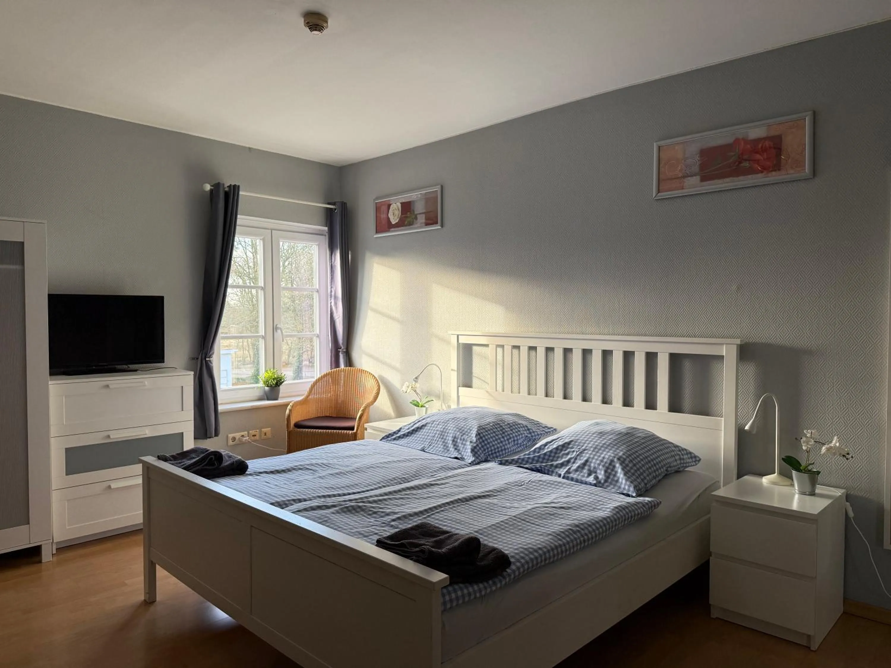 Bed in Bett4-you Pinneberg - Prisdorf