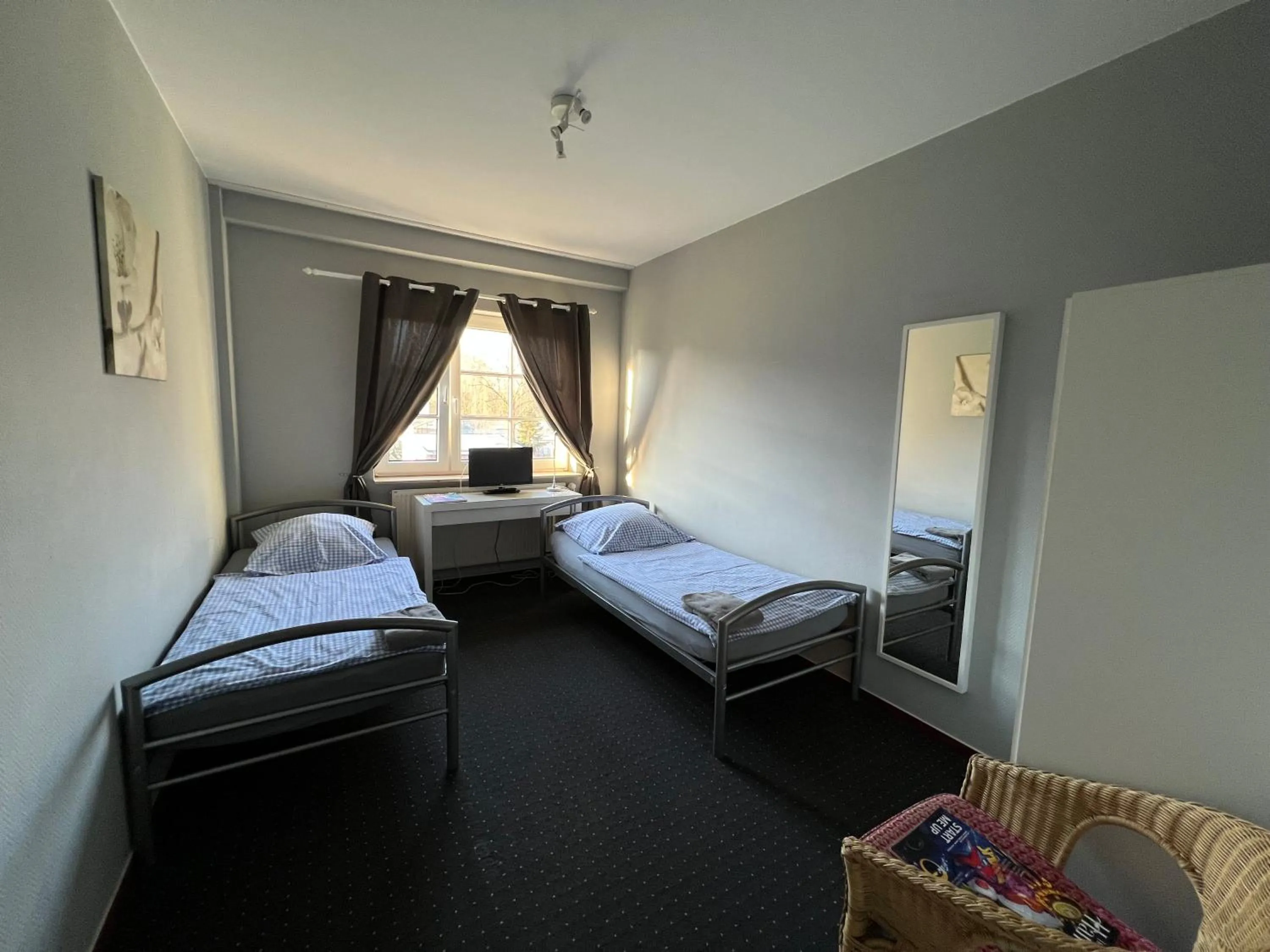 Bed in Bett4-you Pinneberg - Prisdorf