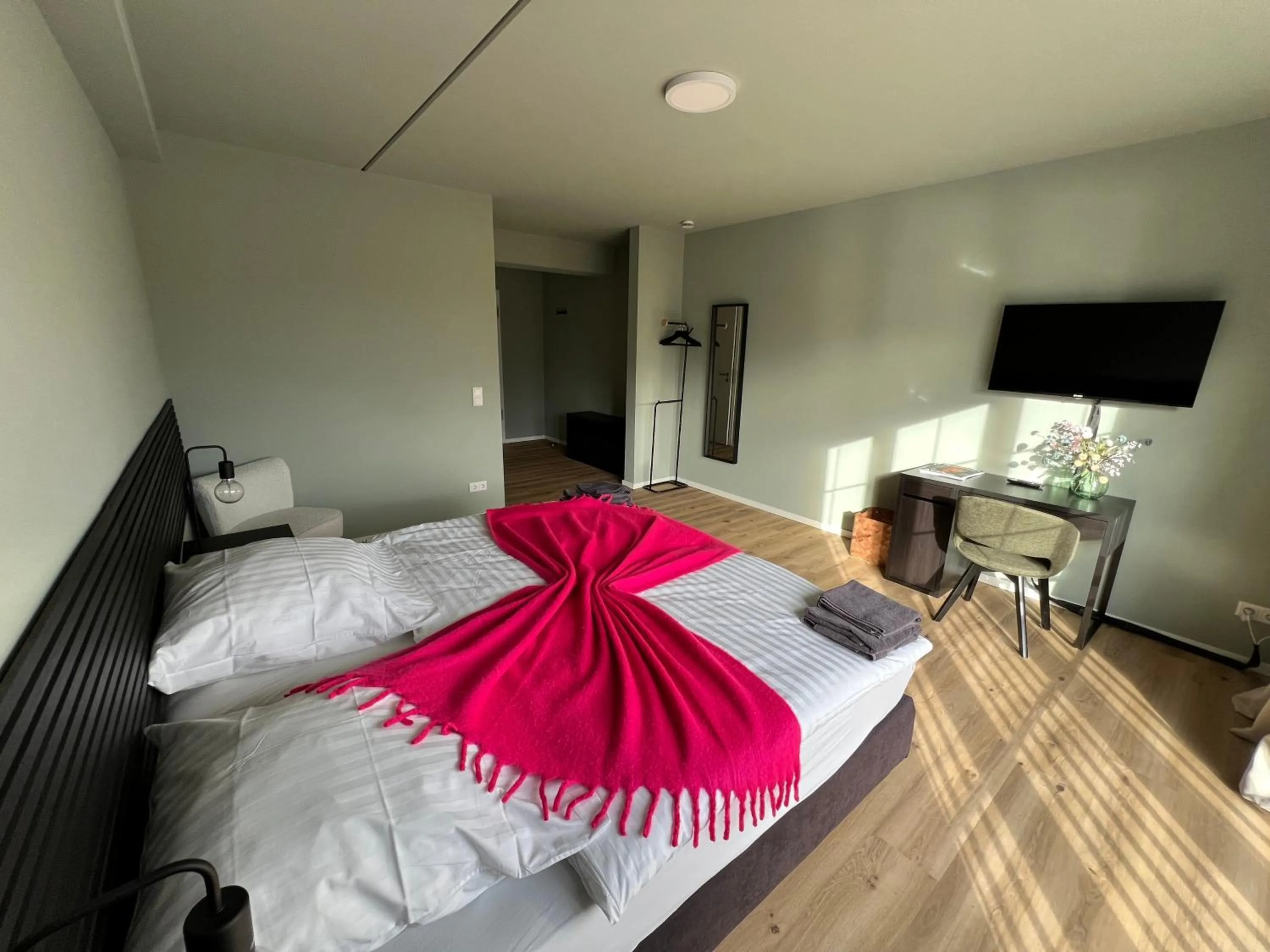 Bed in Bett4-you Pinneberg - Prisdorf
