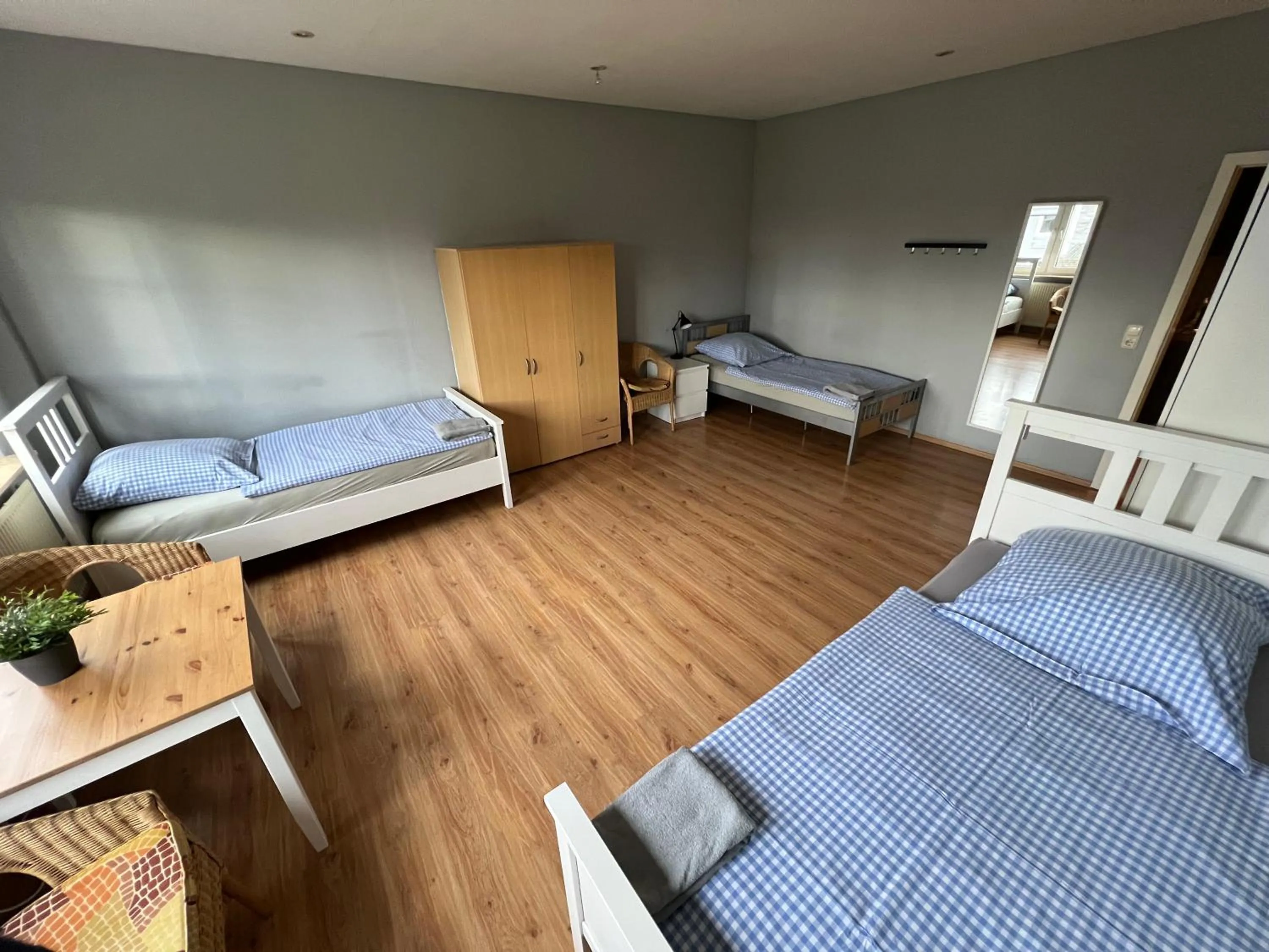 Bed in Bett4-you Pinneberg - Prisdorf