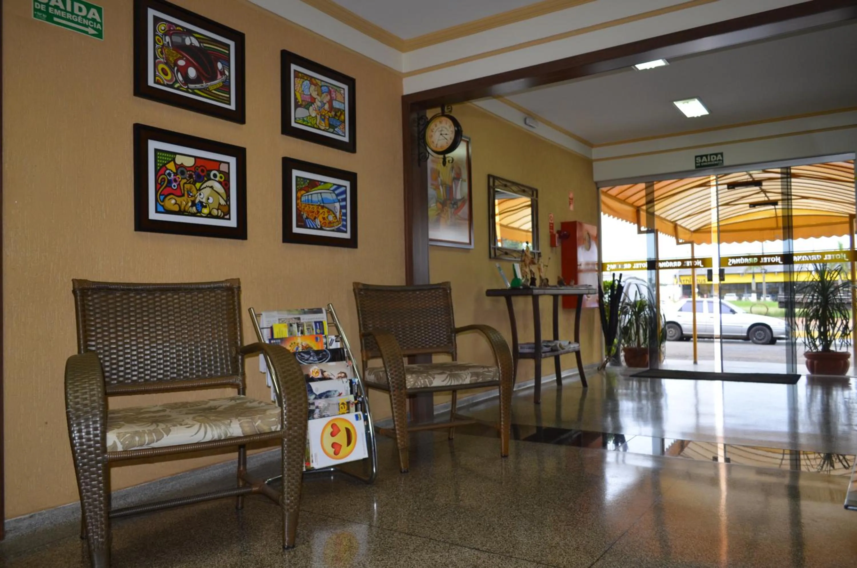 Hotel Graunas