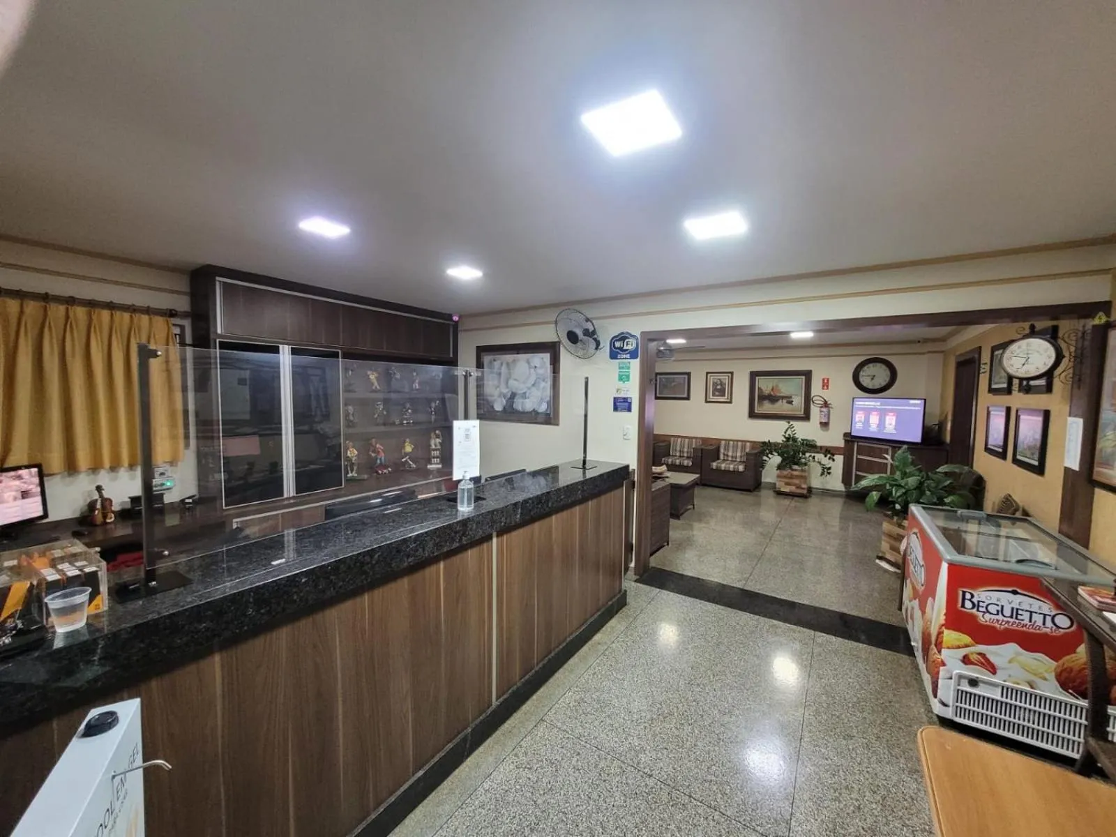 Hotel Graunas