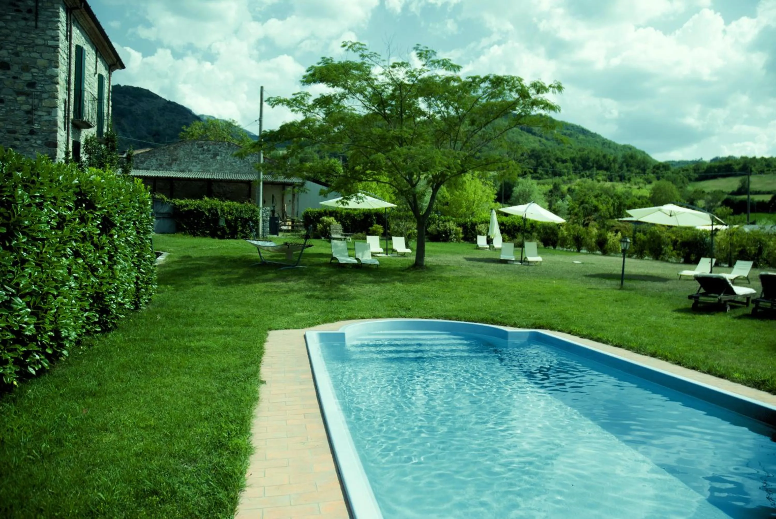  in La Torretta Bobbio