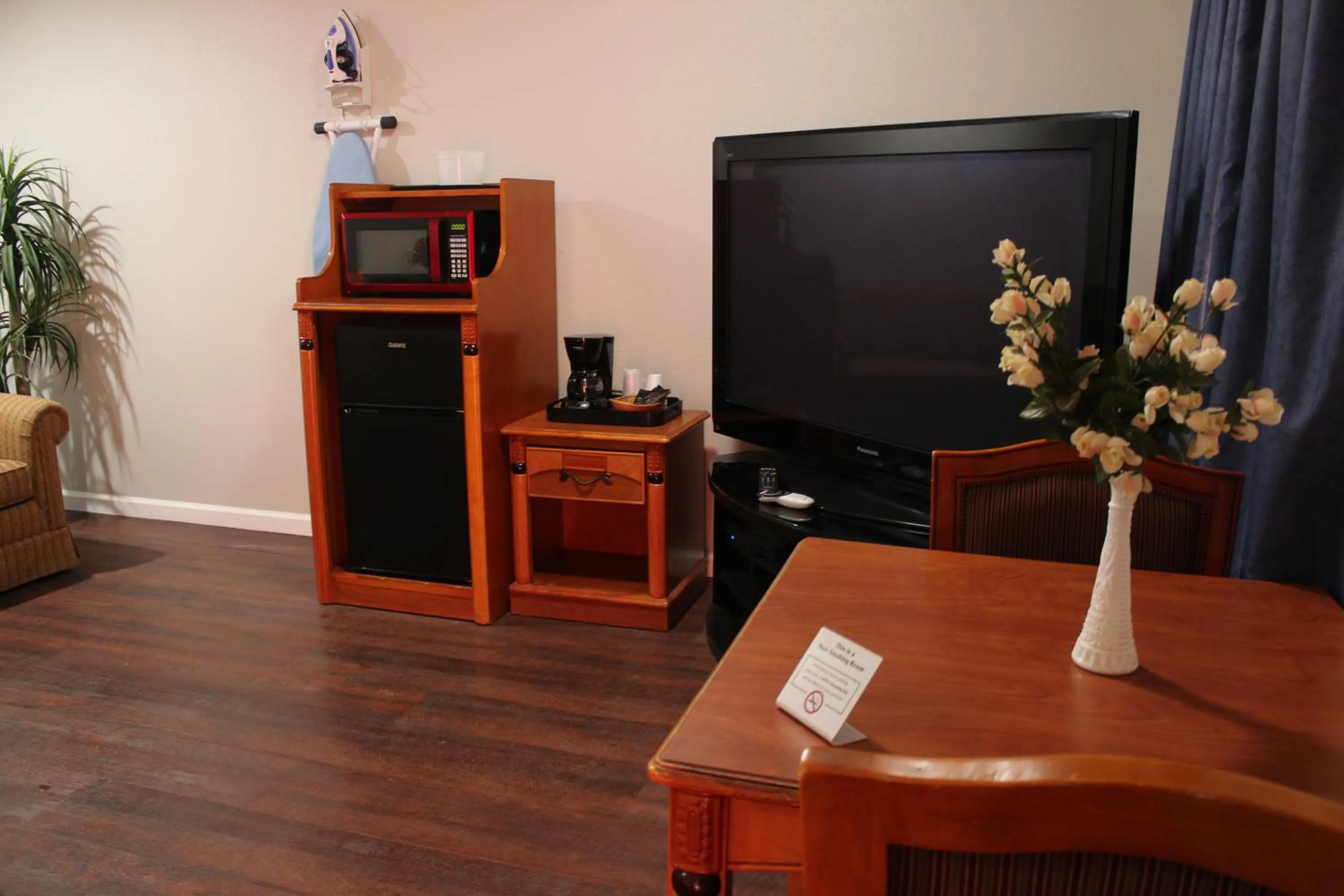 Thunderbird Motel Las Vegas/ New Mexico