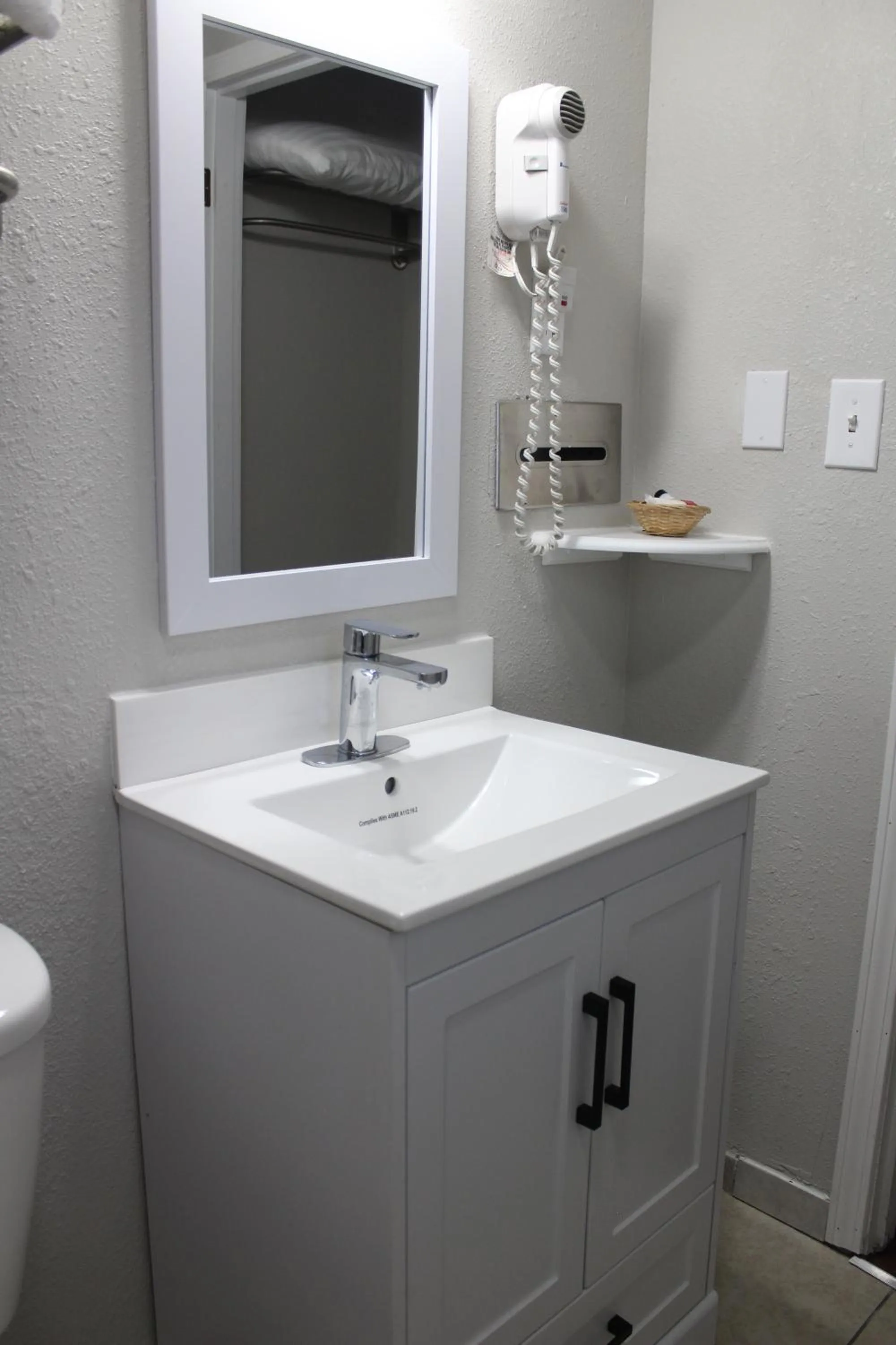 Thunderbird Motel Las Vegas/ New Mexico