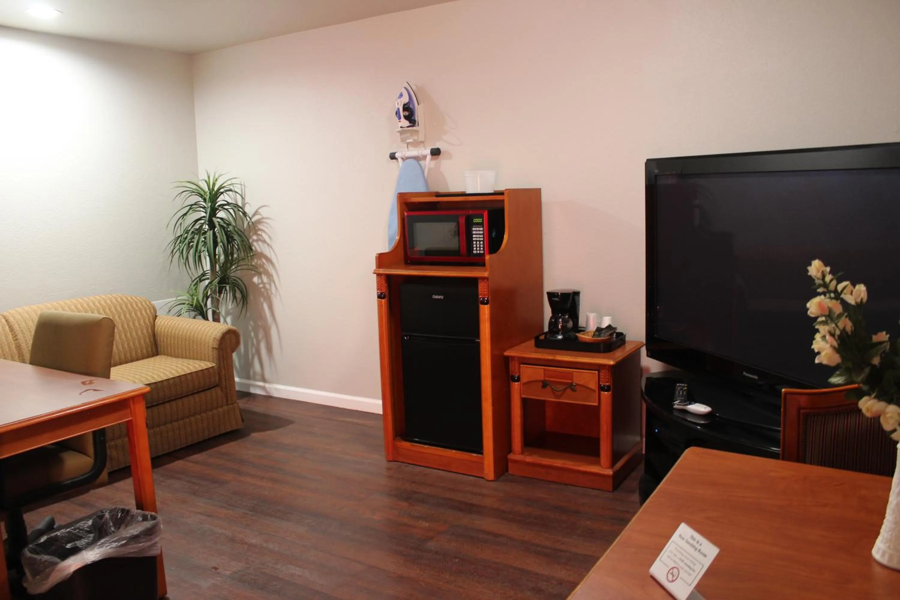 Thunderbird Motel Las Vegas/ New Mexico