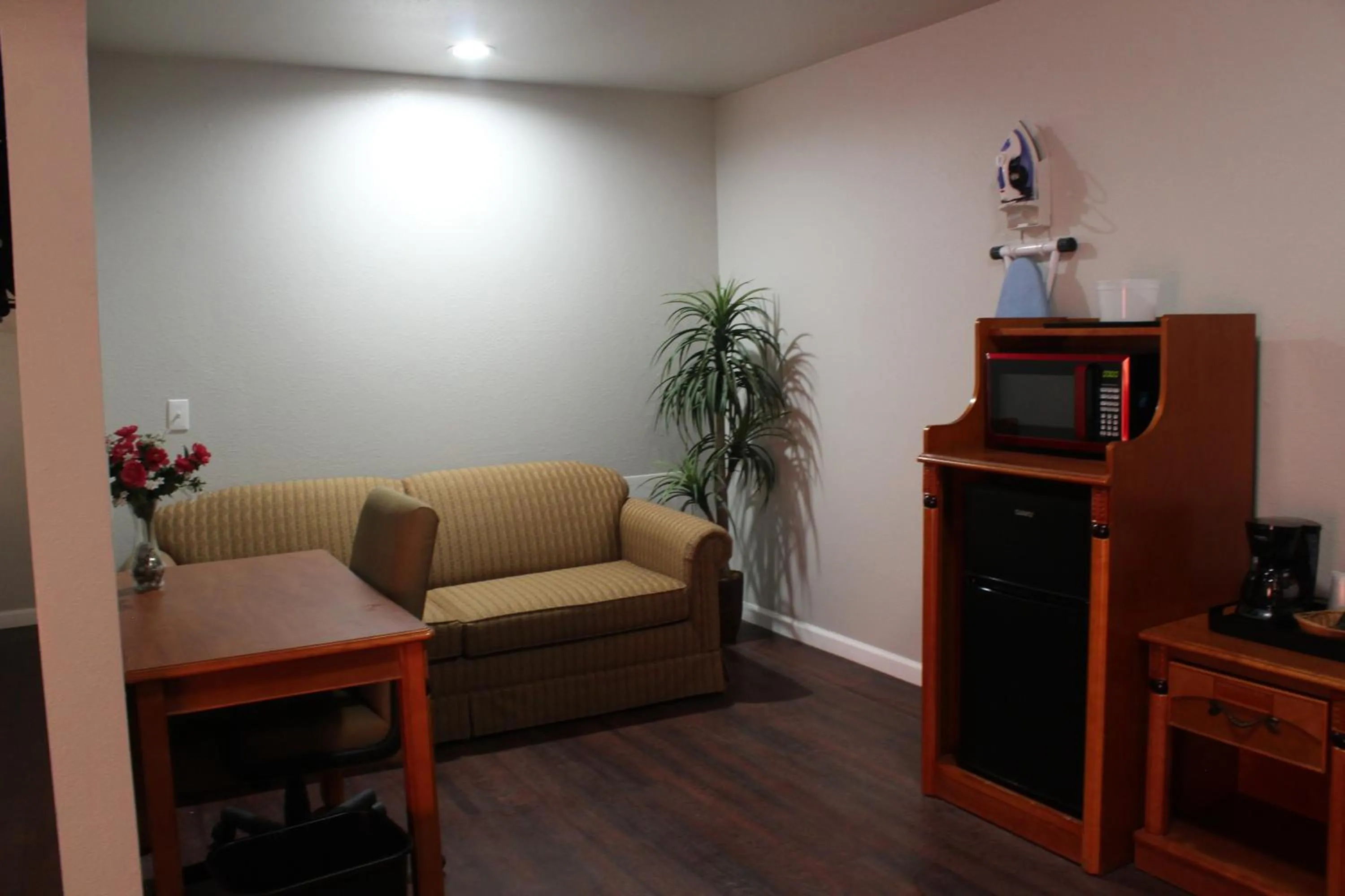 Thunderbird Motel Las Vegas/ New Mexico