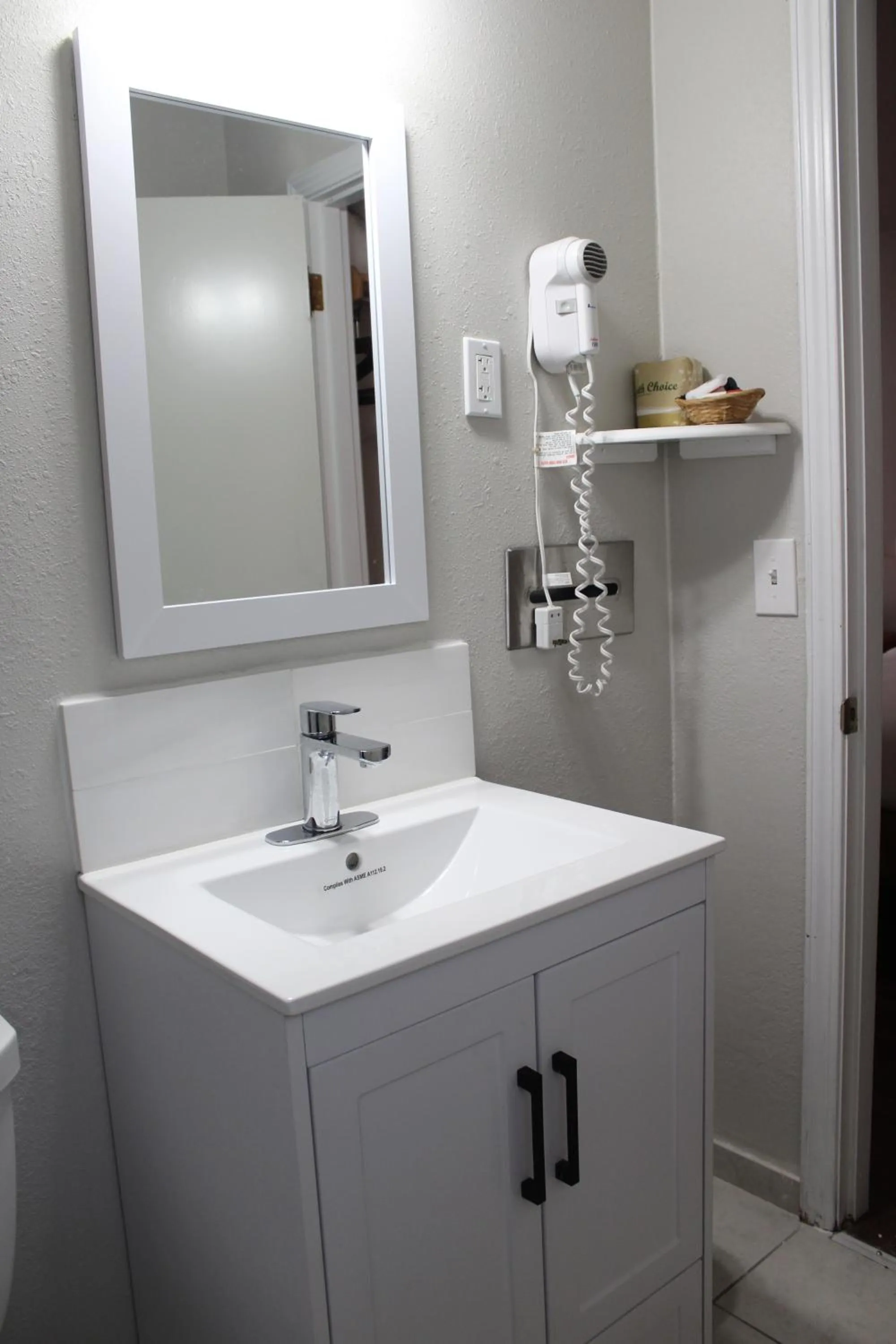 Thunderbird Motel Las Vegas/ New Mexico