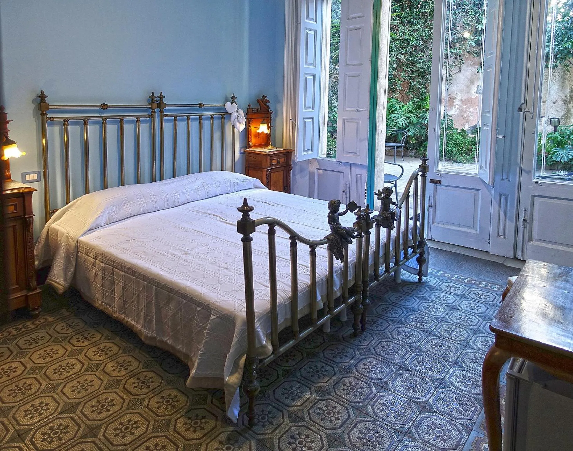 Inn Liberty