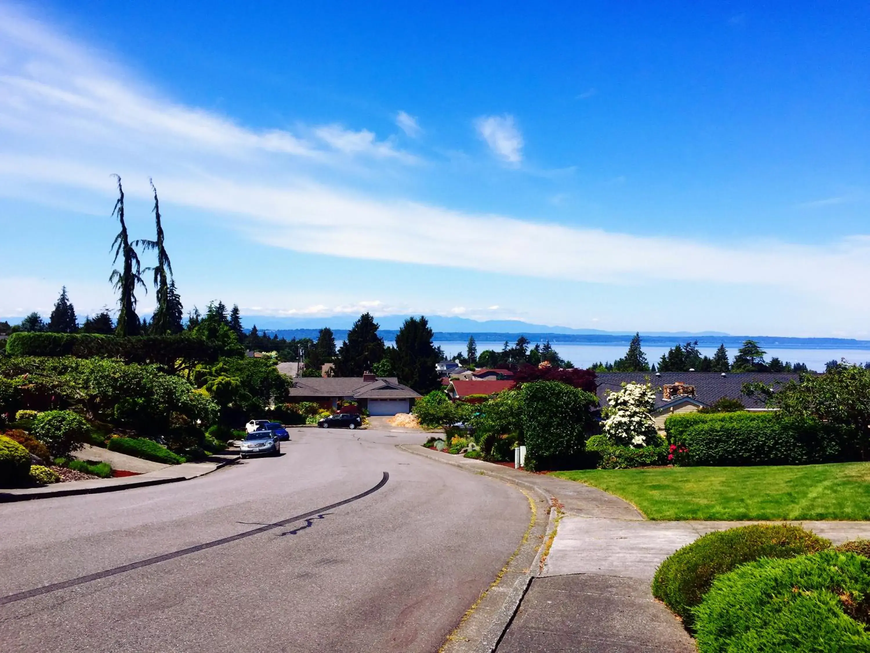 Villa Rivarola Villa Rivarola