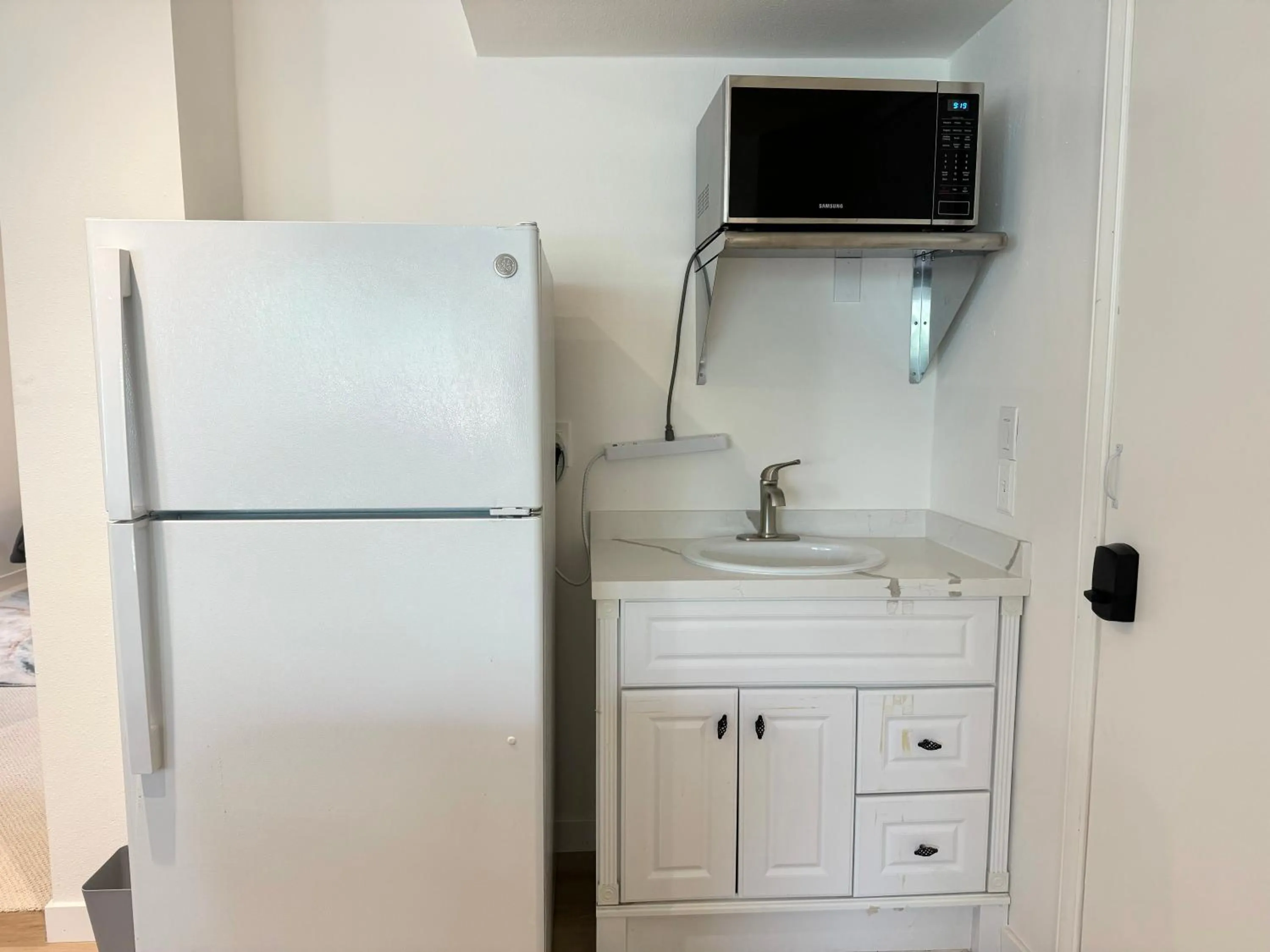 Kitchen or kitchenette in Villa Rivarola