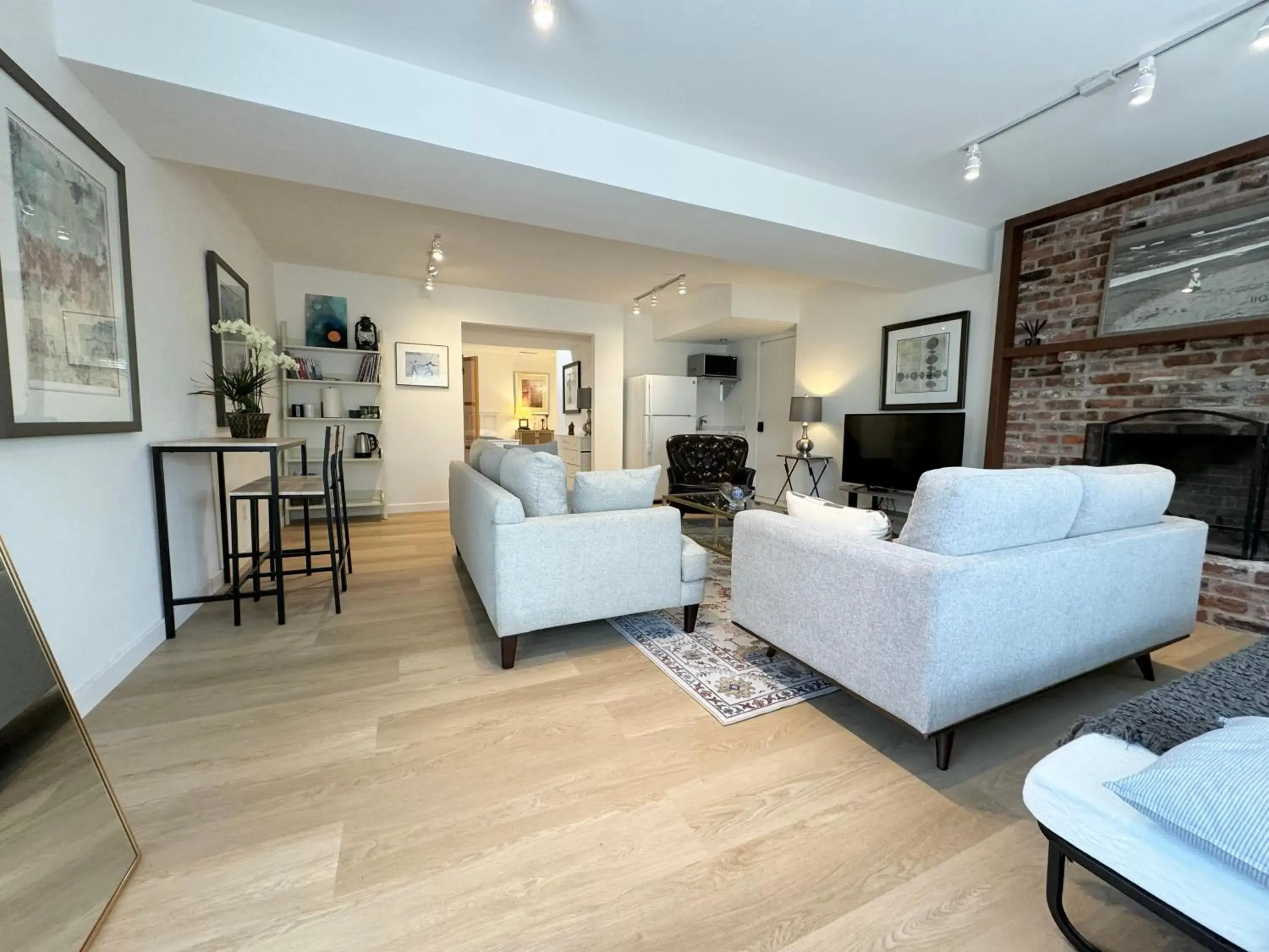 Deluxe Apartment in Villa Rivarola Deluxe Apartment in Villa Rivarola