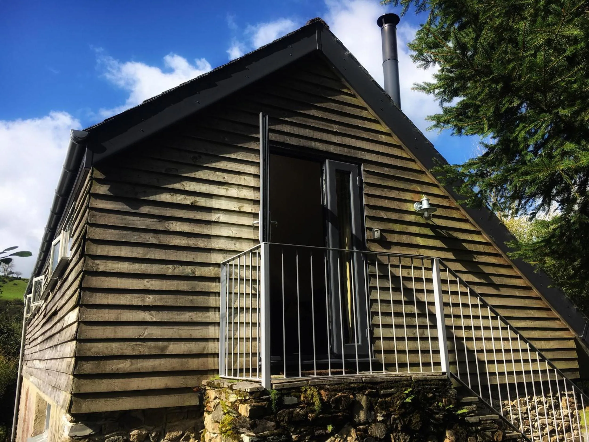 The Linhay