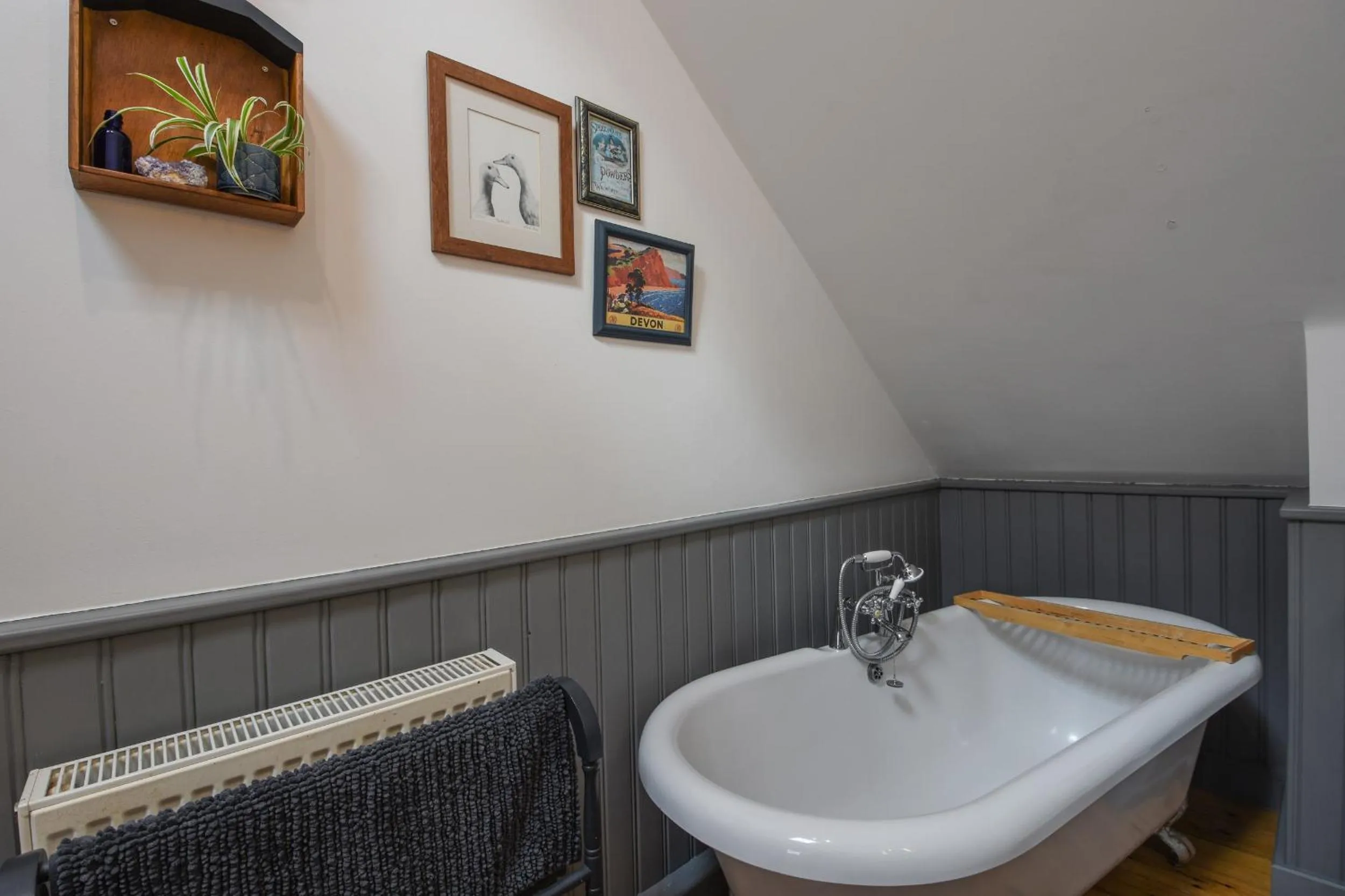 The Linhay