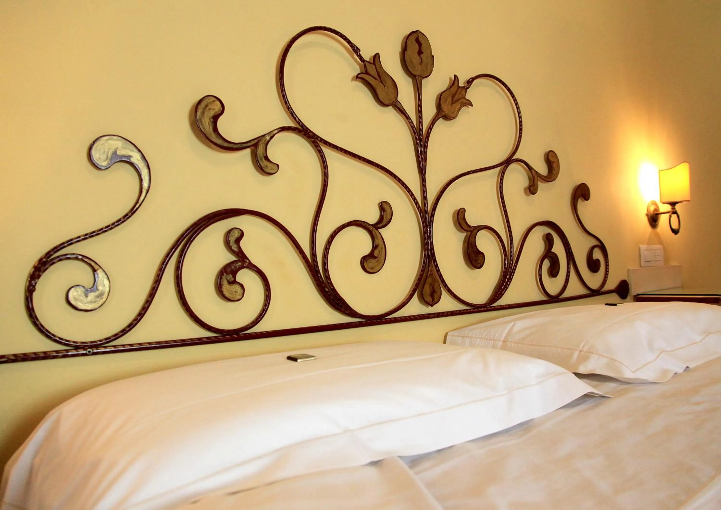 Bed in Il Giardino Di Albaro