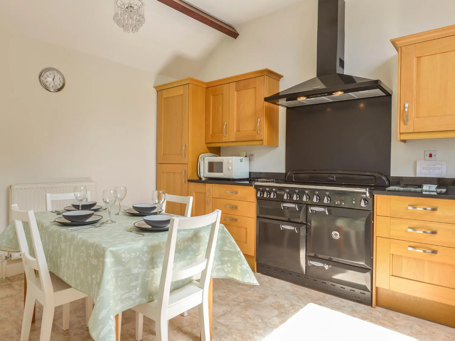 Ludgate Cottage