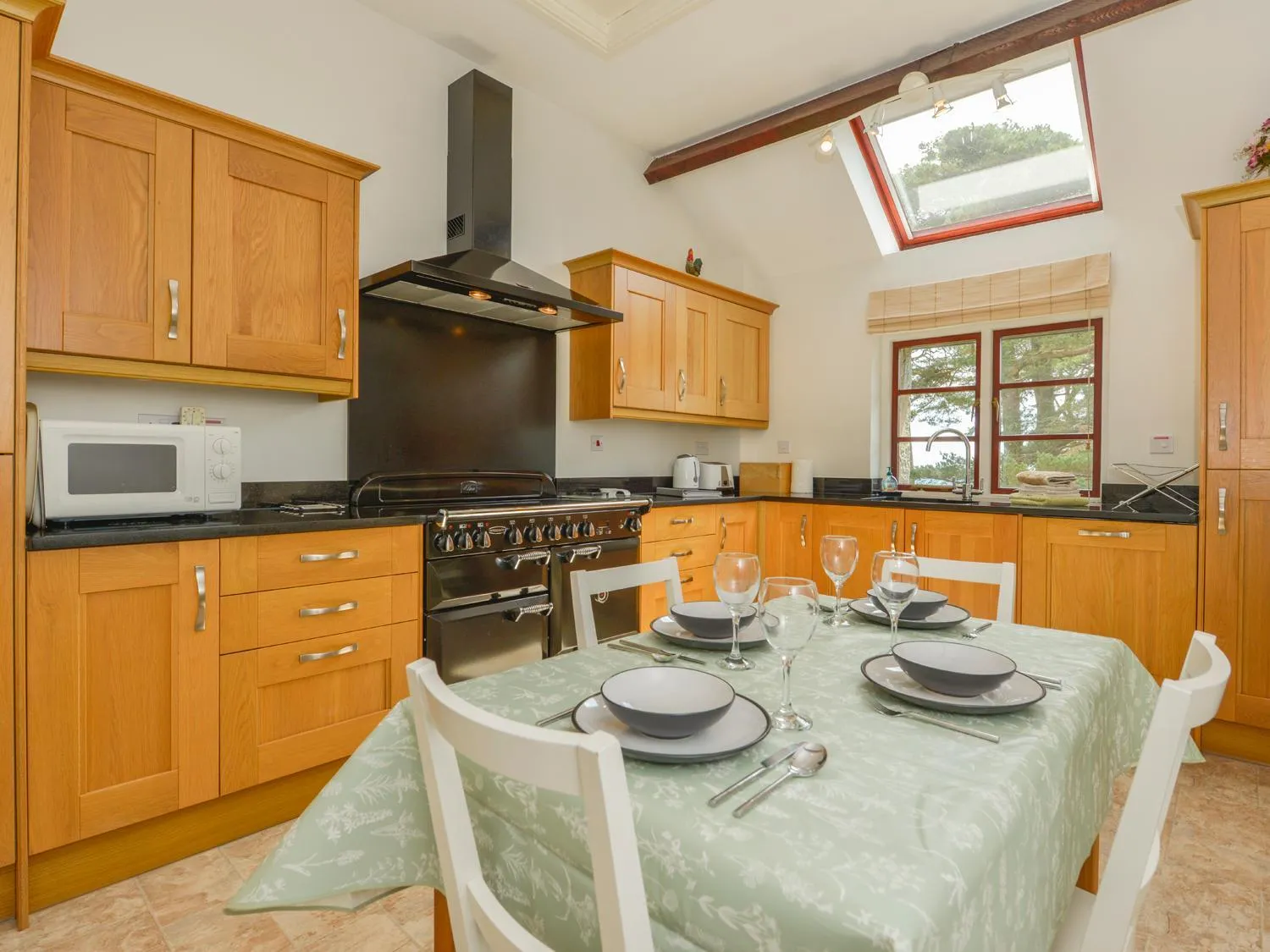 Ludgate Cottage