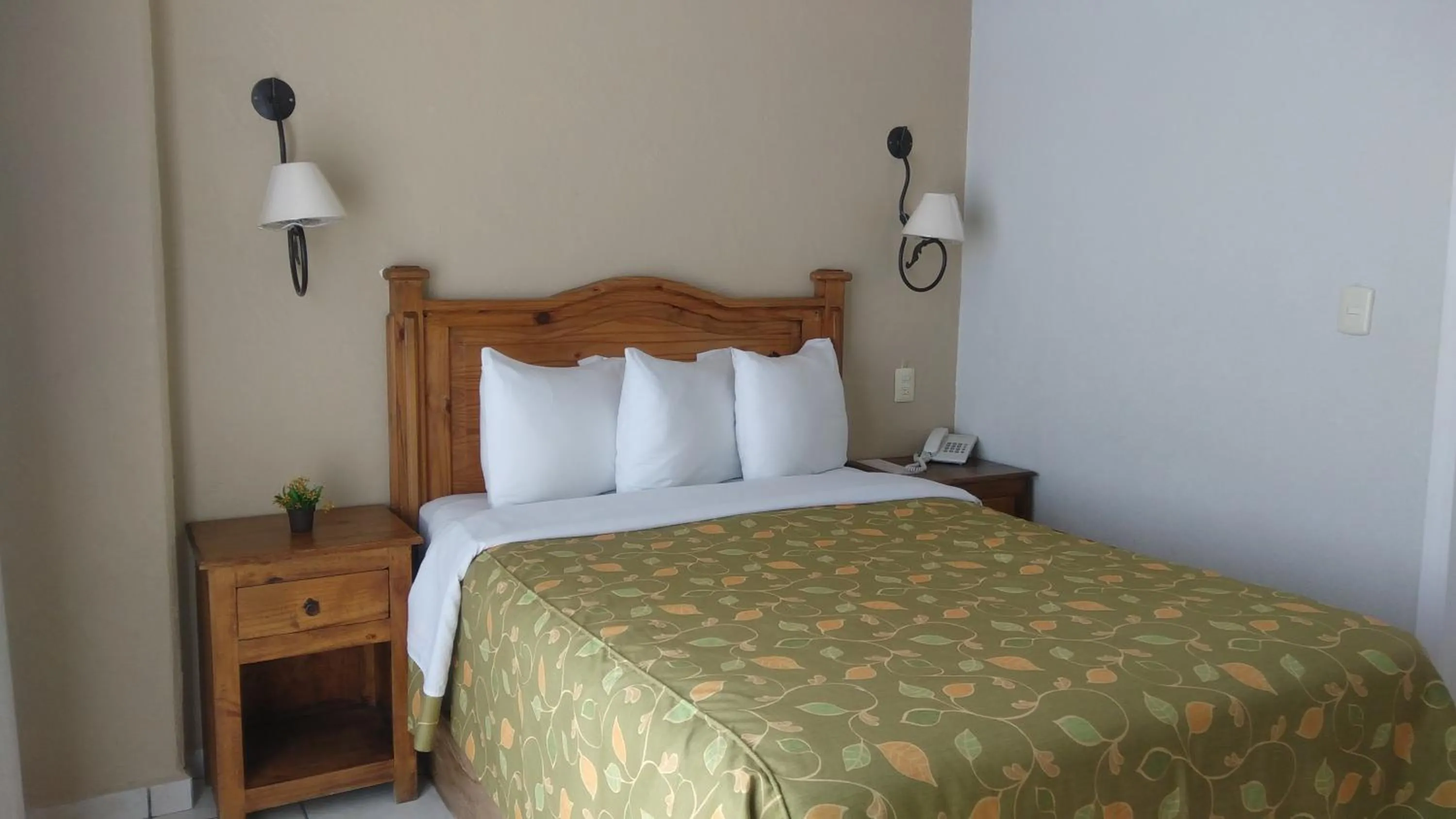 Hotel La Vista
