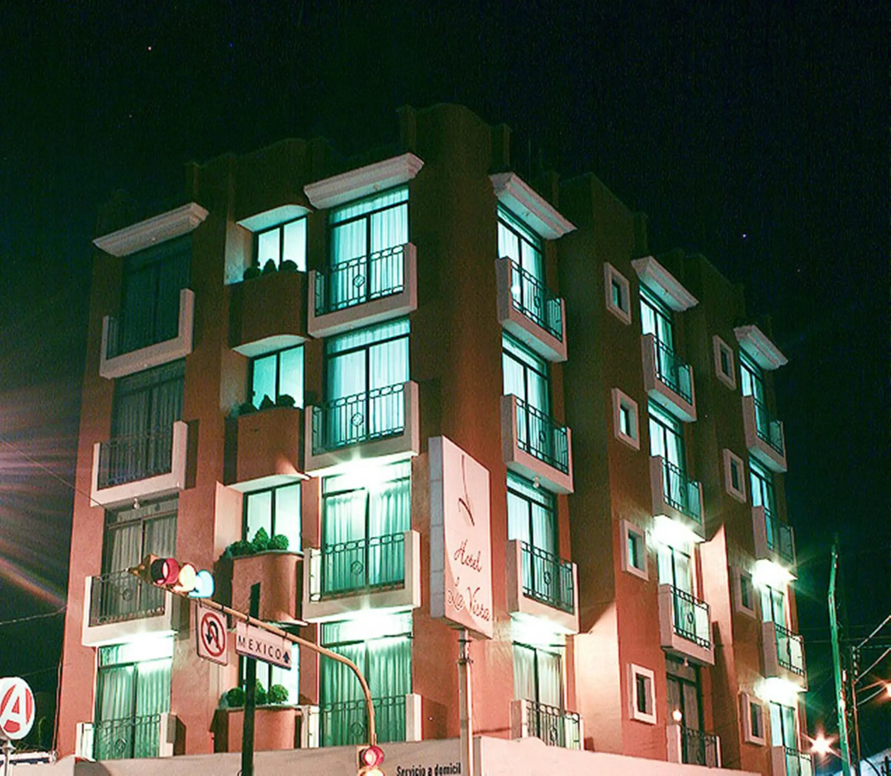 Hotel La Vista Hotel La Vista