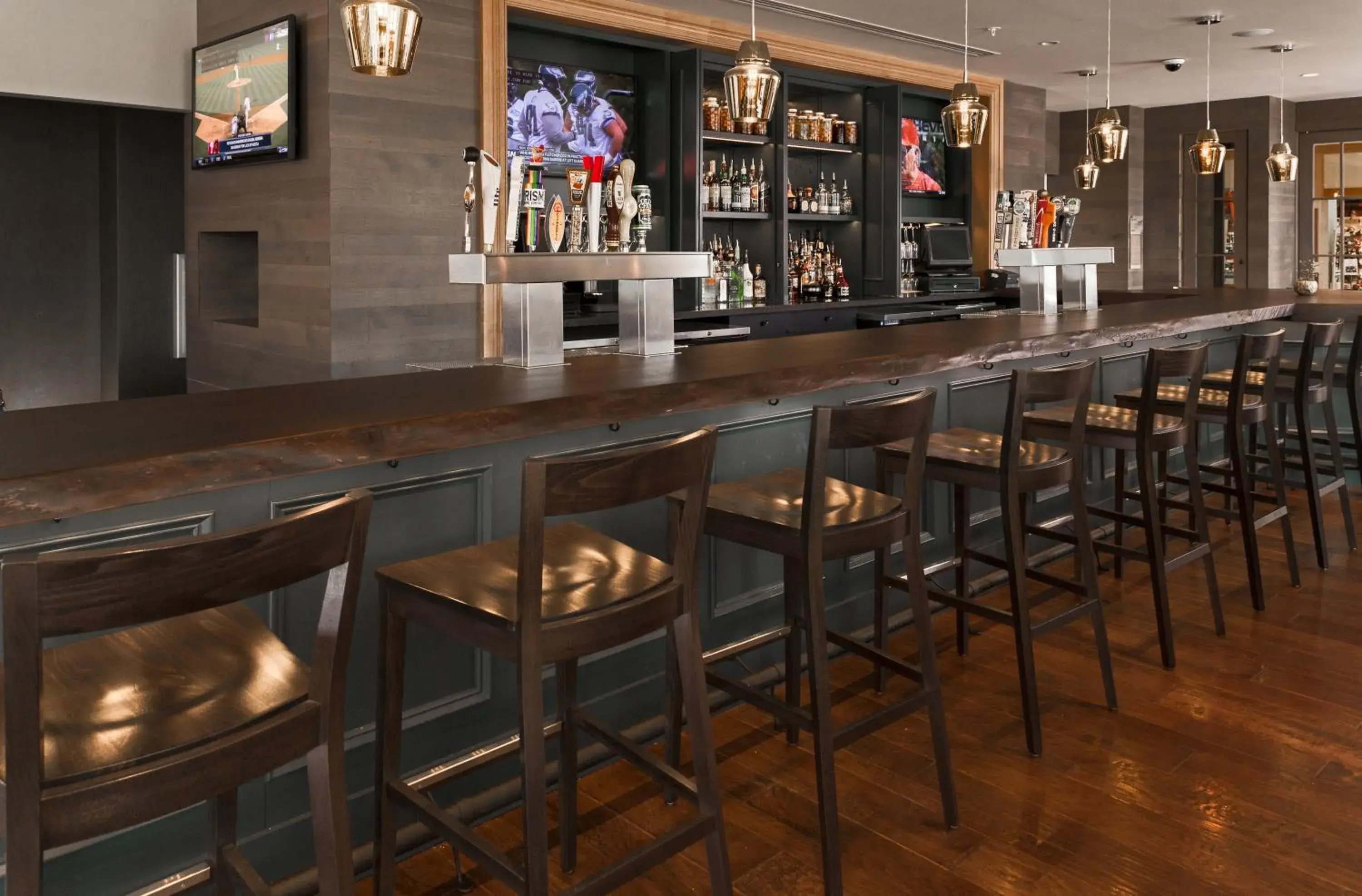 Restaurant/places to eat in The Inn At Swarthmore Restaurant/places to eat in The Inn At Swarthmore