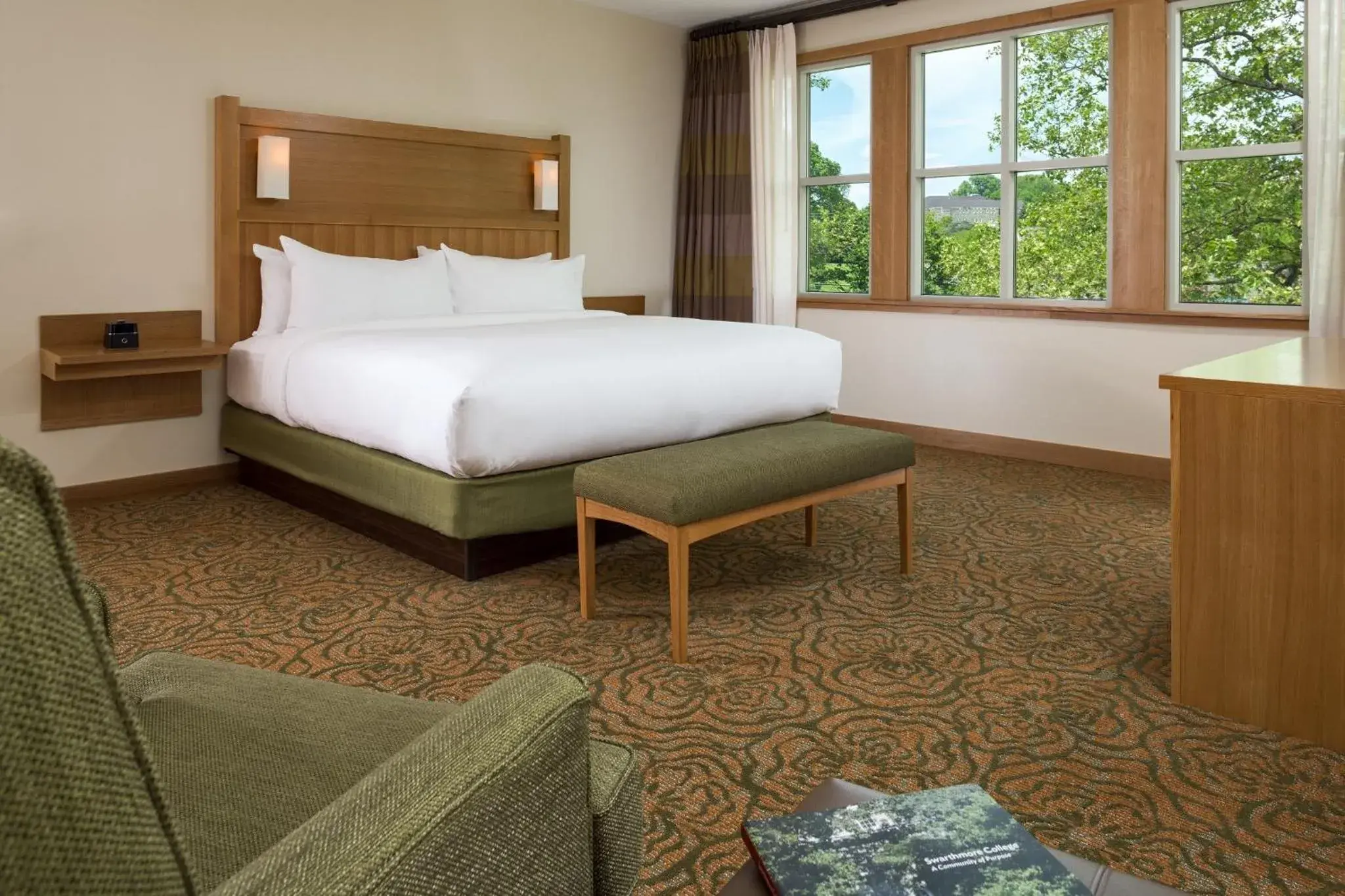 The Inn At Swarthmore The Inn At Swarthmore