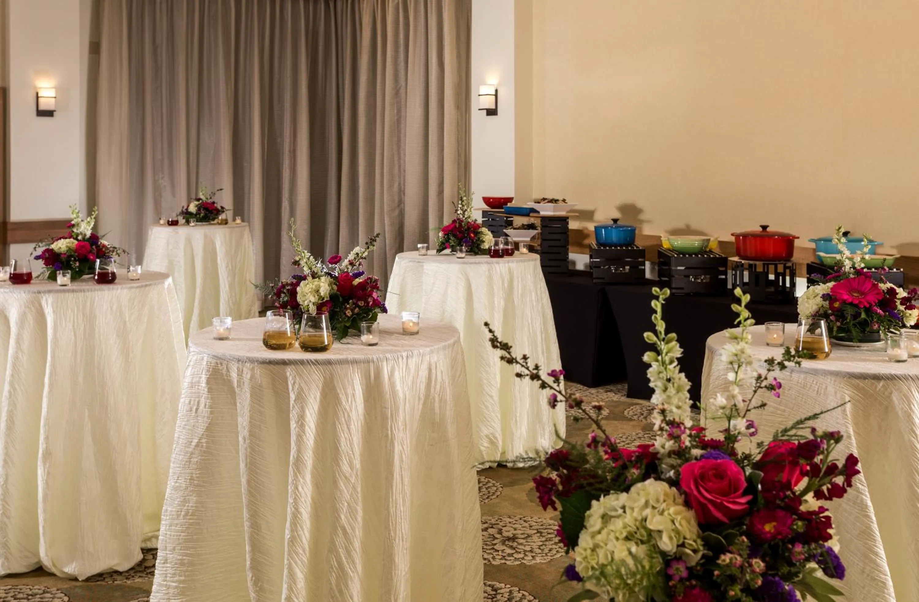 Meeting/conference room in The Inn At Swarthmore