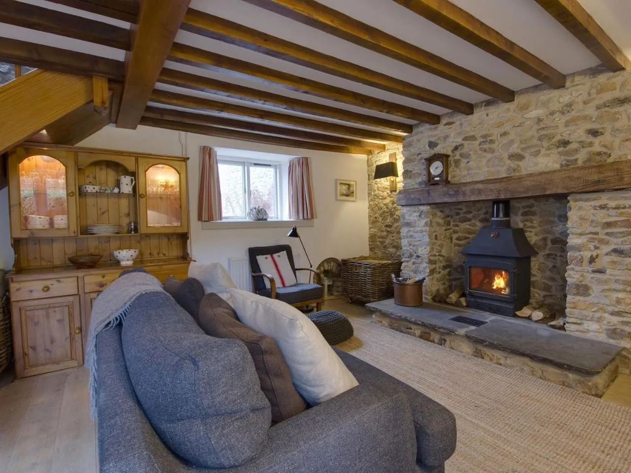 Whitcombe Cottage