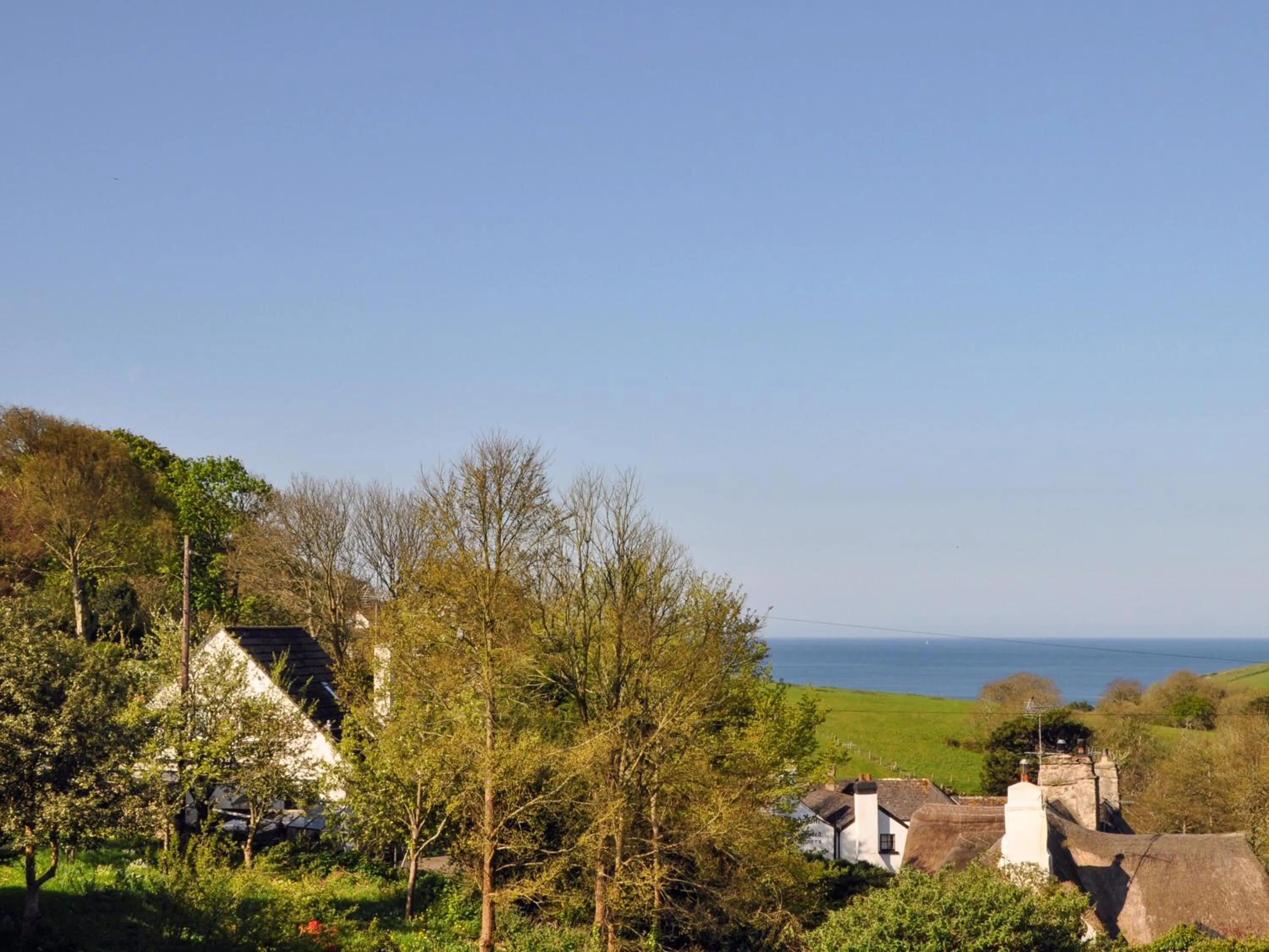 Bramble Cottage