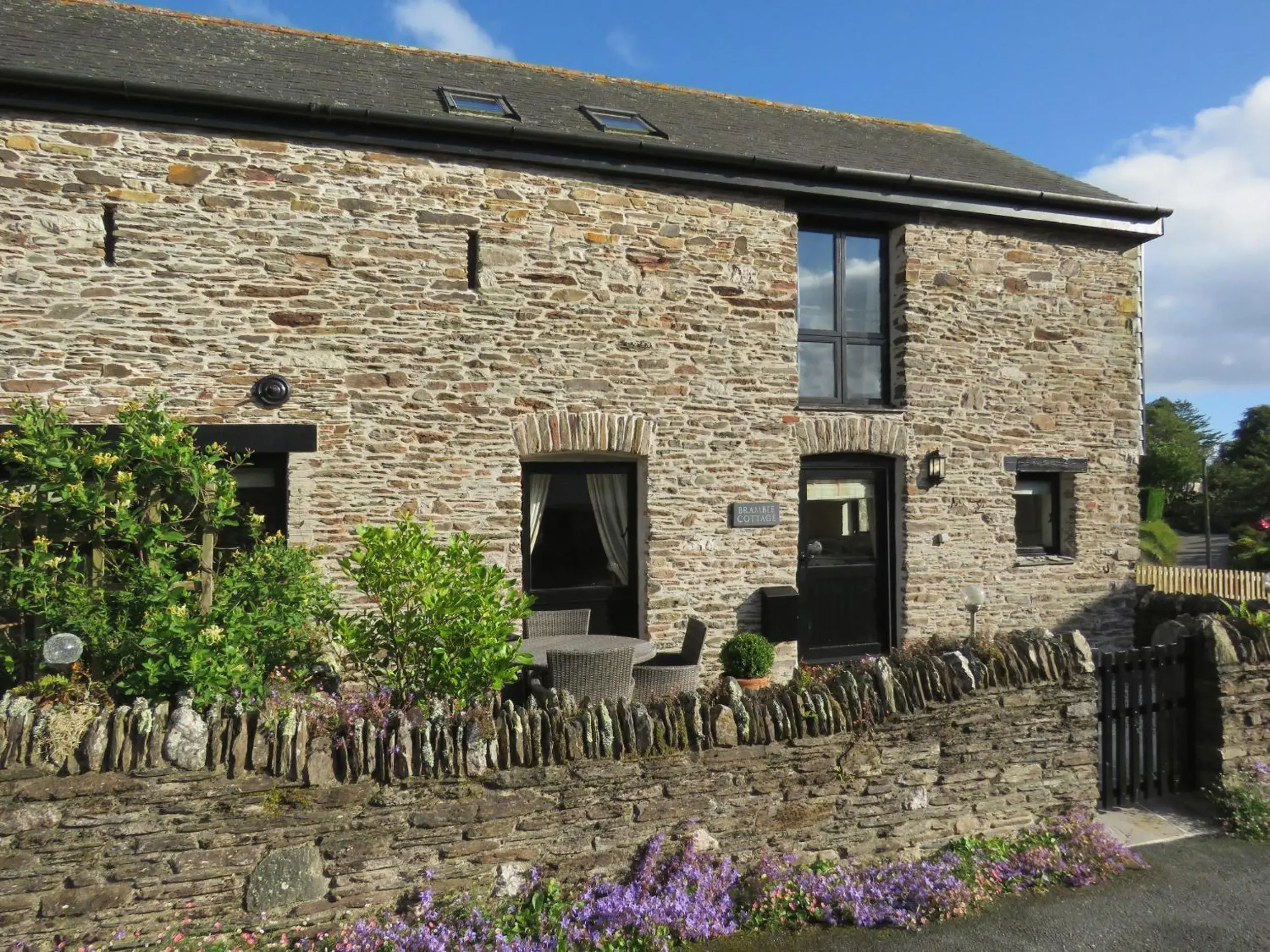 Bramble Cottage Bramble Cottage