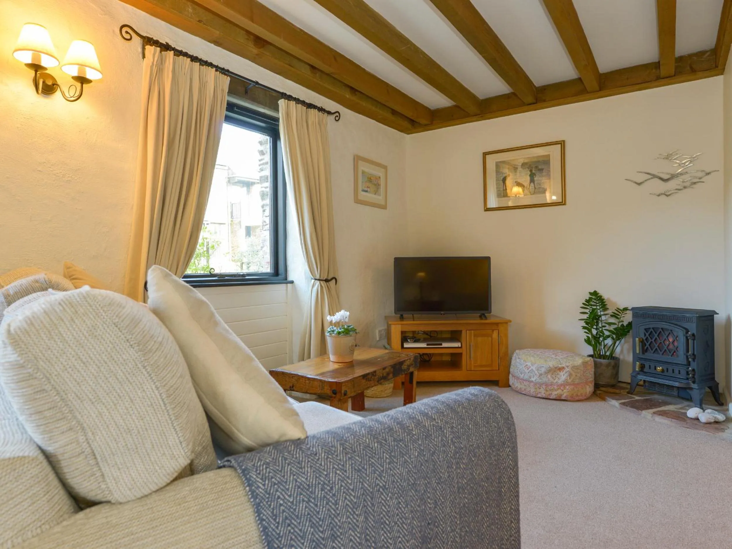 Bramble Cottage