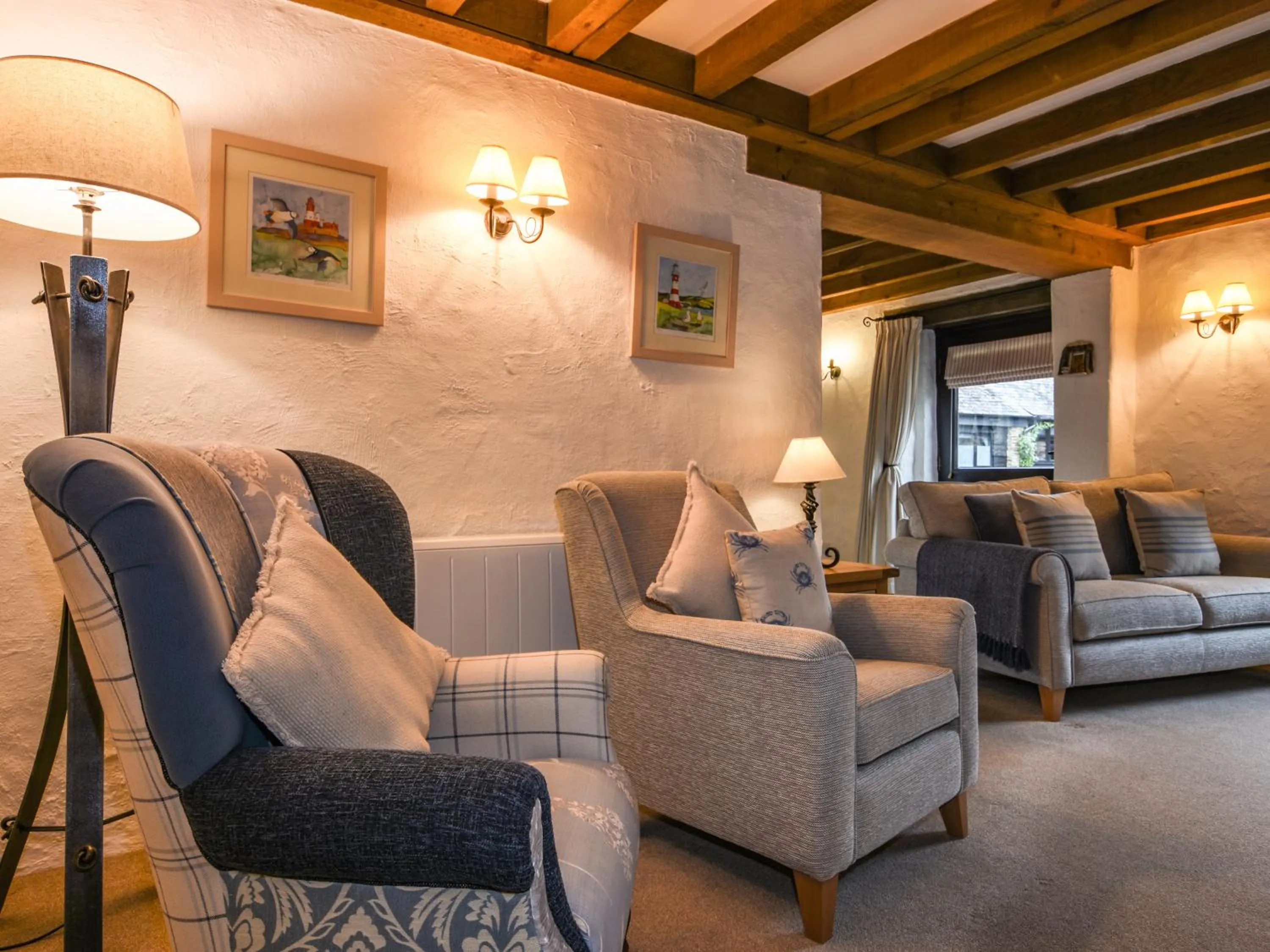 Bramble Cottage