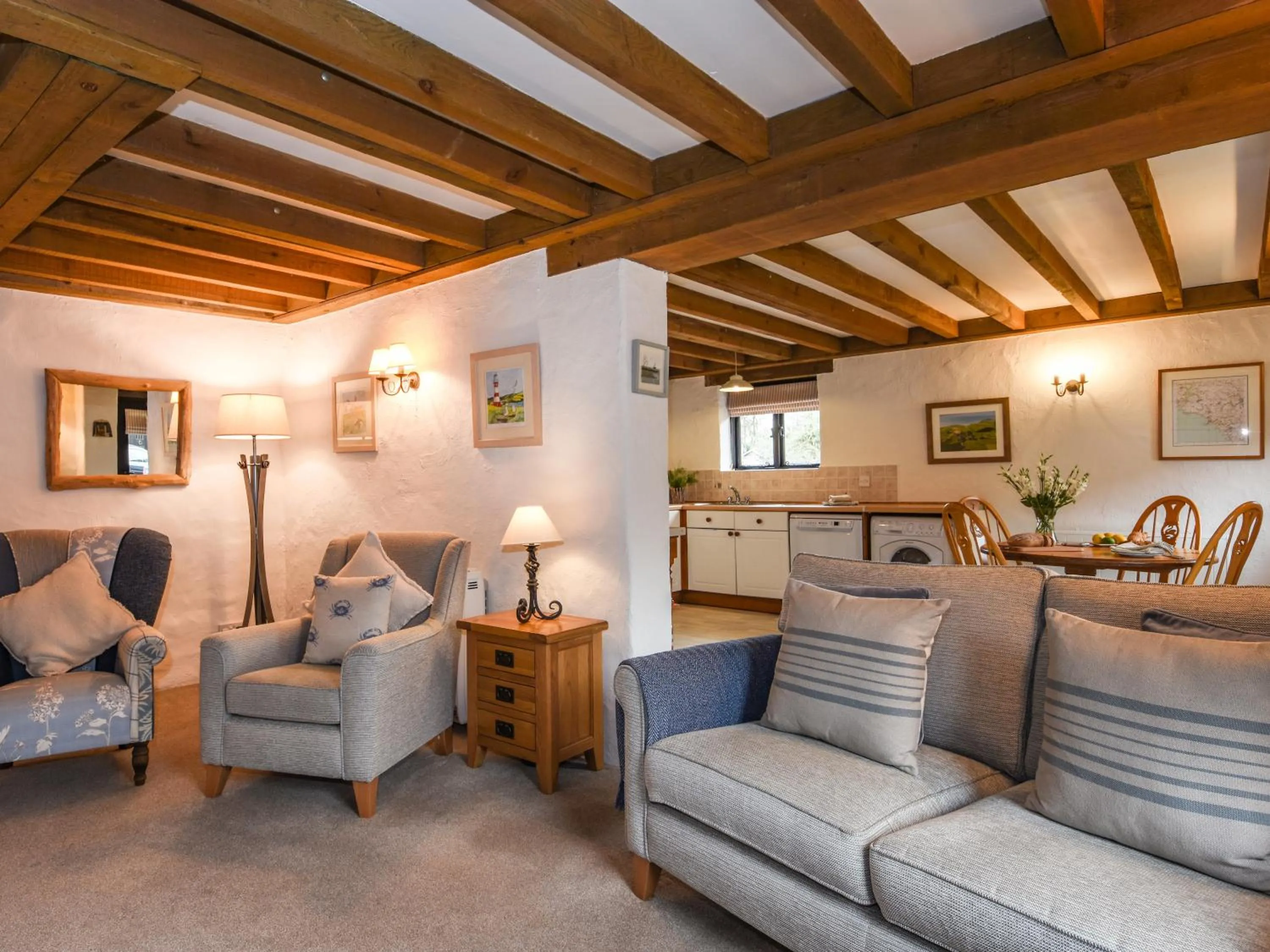Bramble Cottage